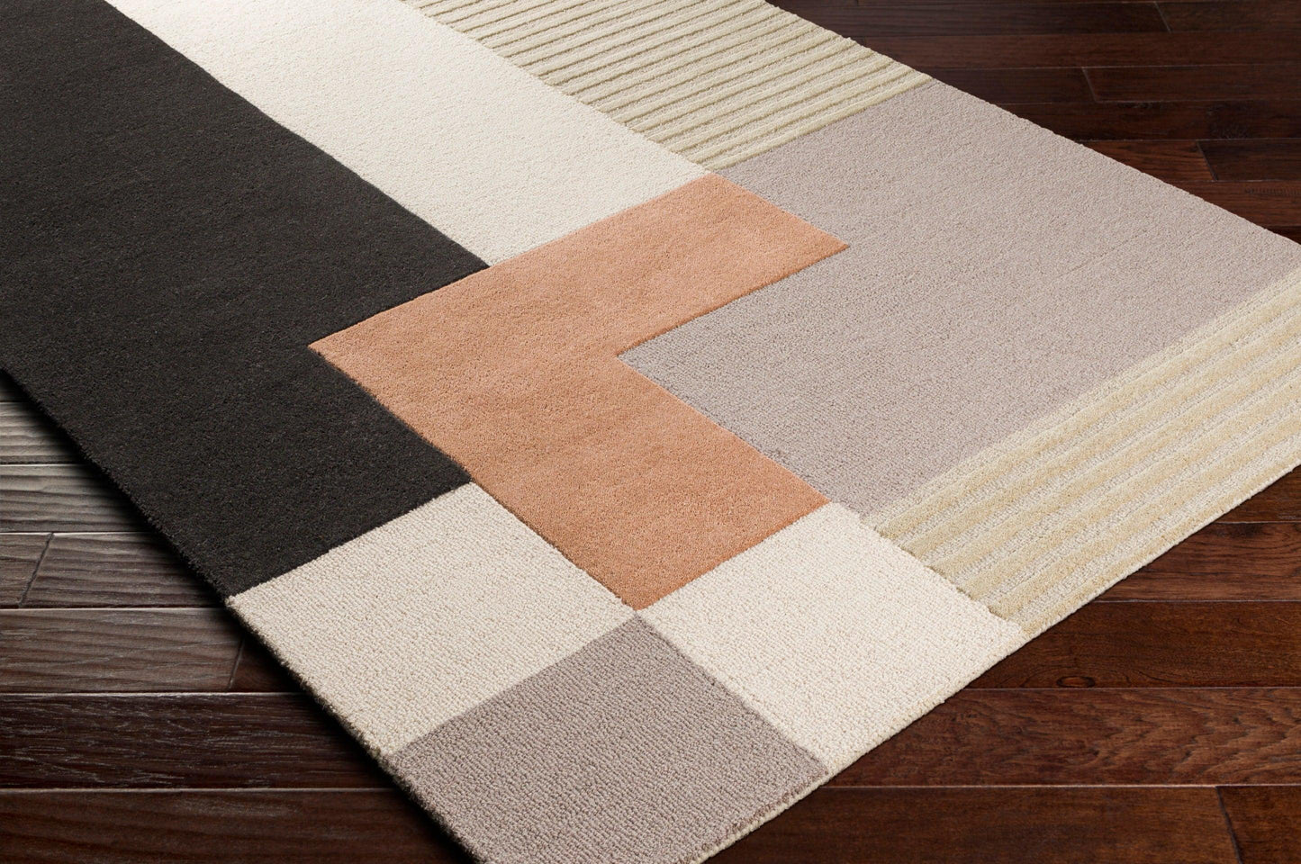Emma Handmade Rug Livabliss Emma