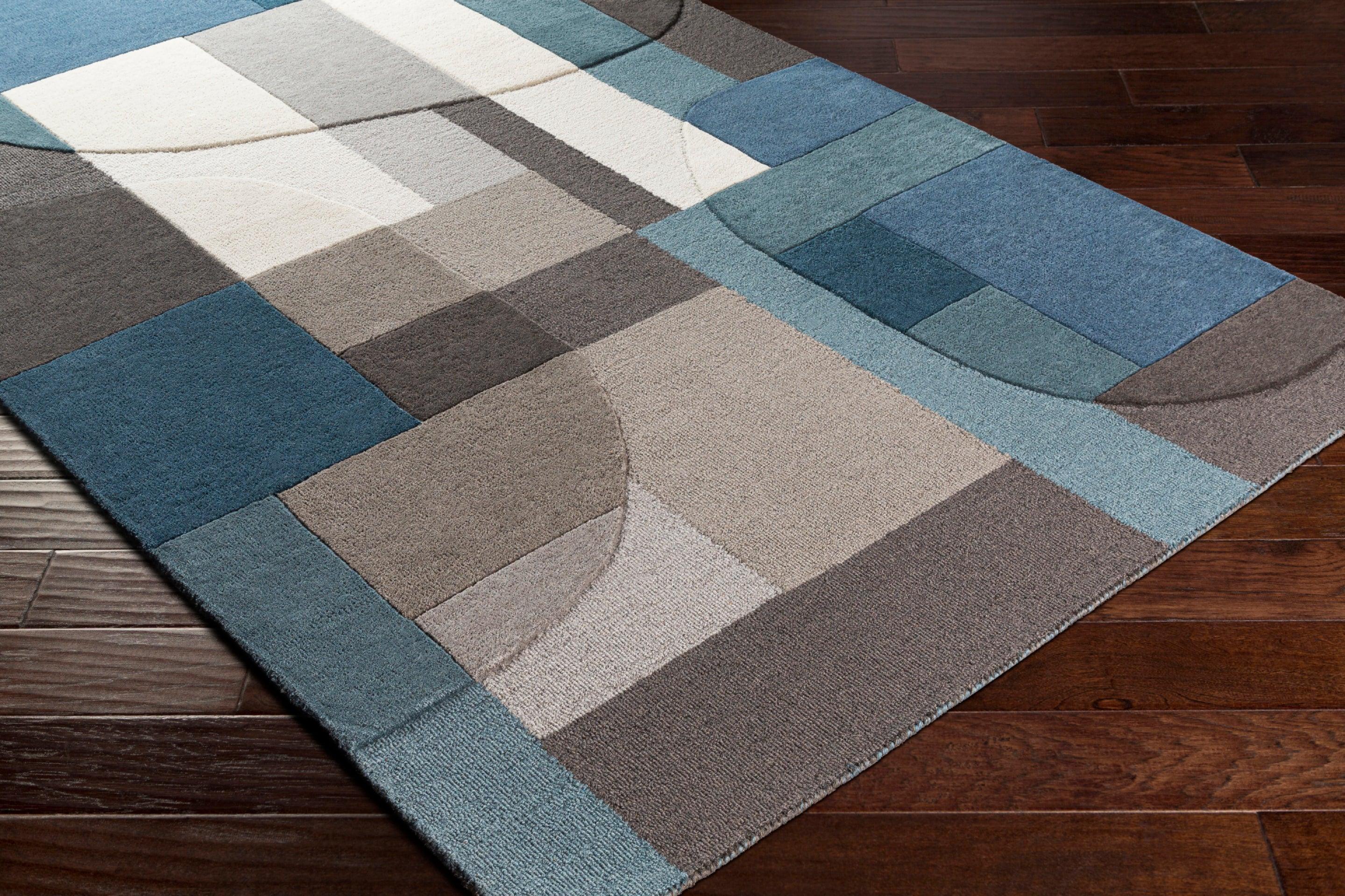 Brooklyn Handmade Rug Livabliss Brooklyn