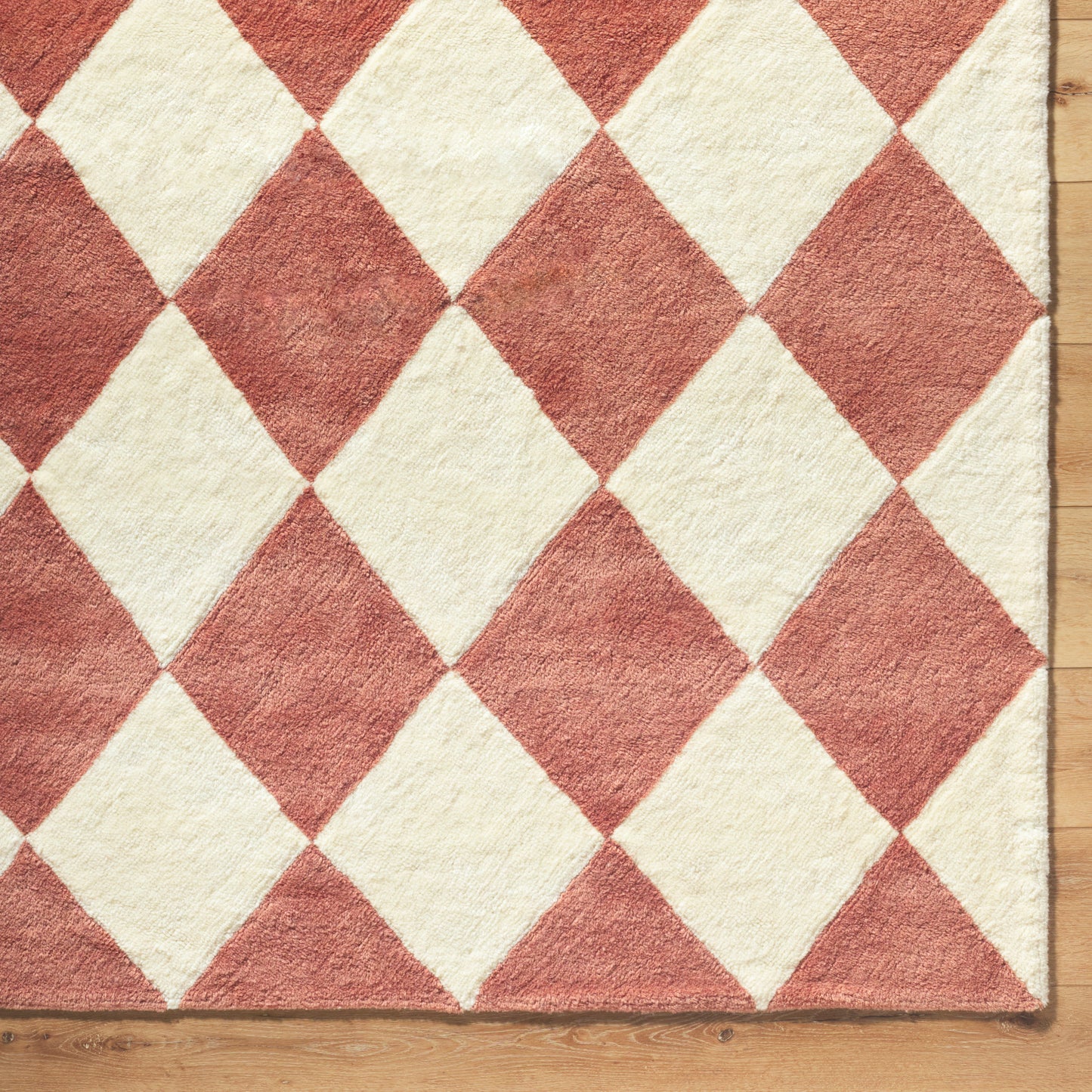 Wooly Handmade Rug Livabliss Wooly