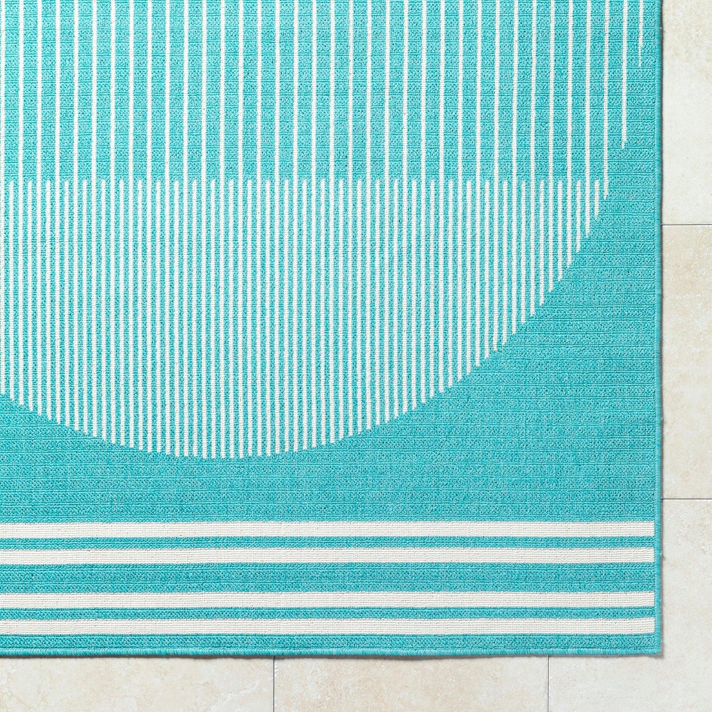 Alfresco Machine Woven Rug Livabliss Alfresco