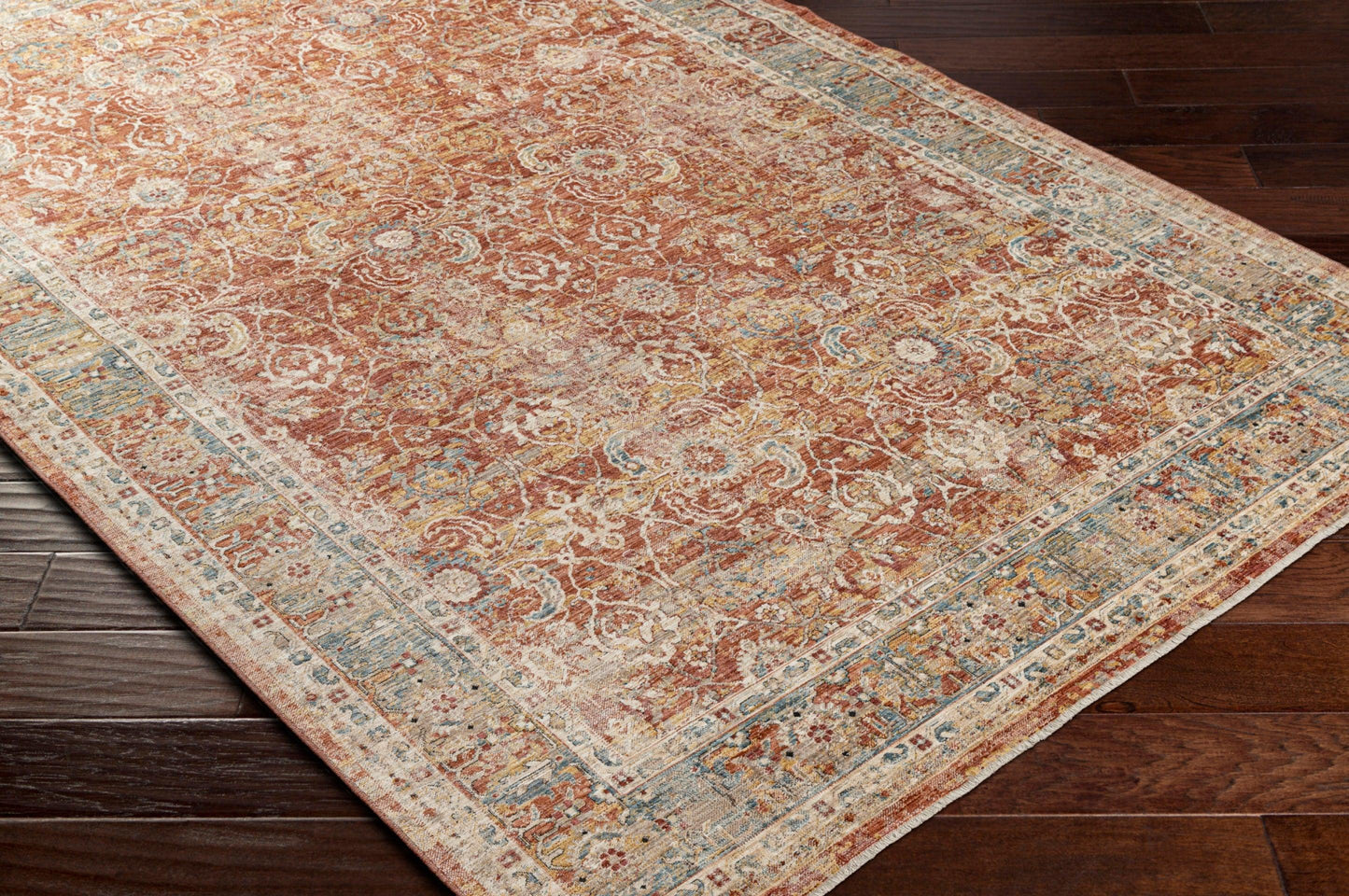 Aspendos Machine Woven Rug Livabliss Aspendos