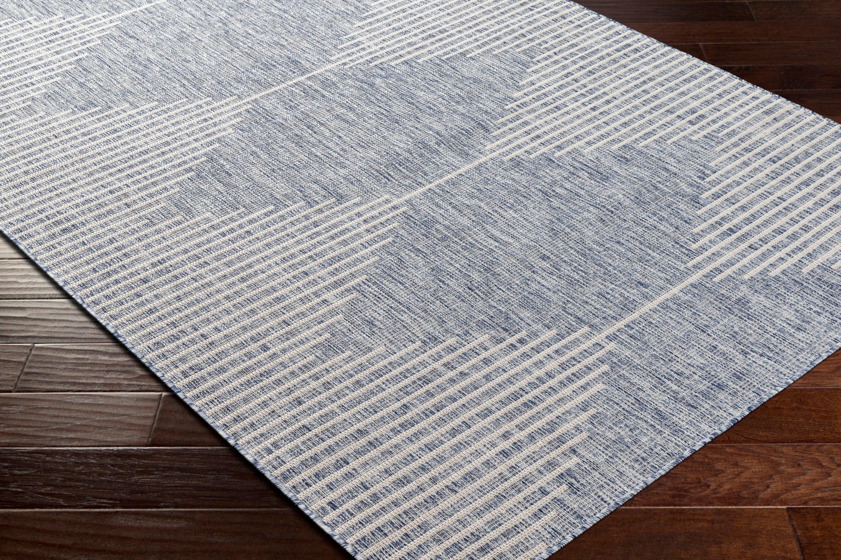 Eagean Machine Woven Rug Livabliss Eagean