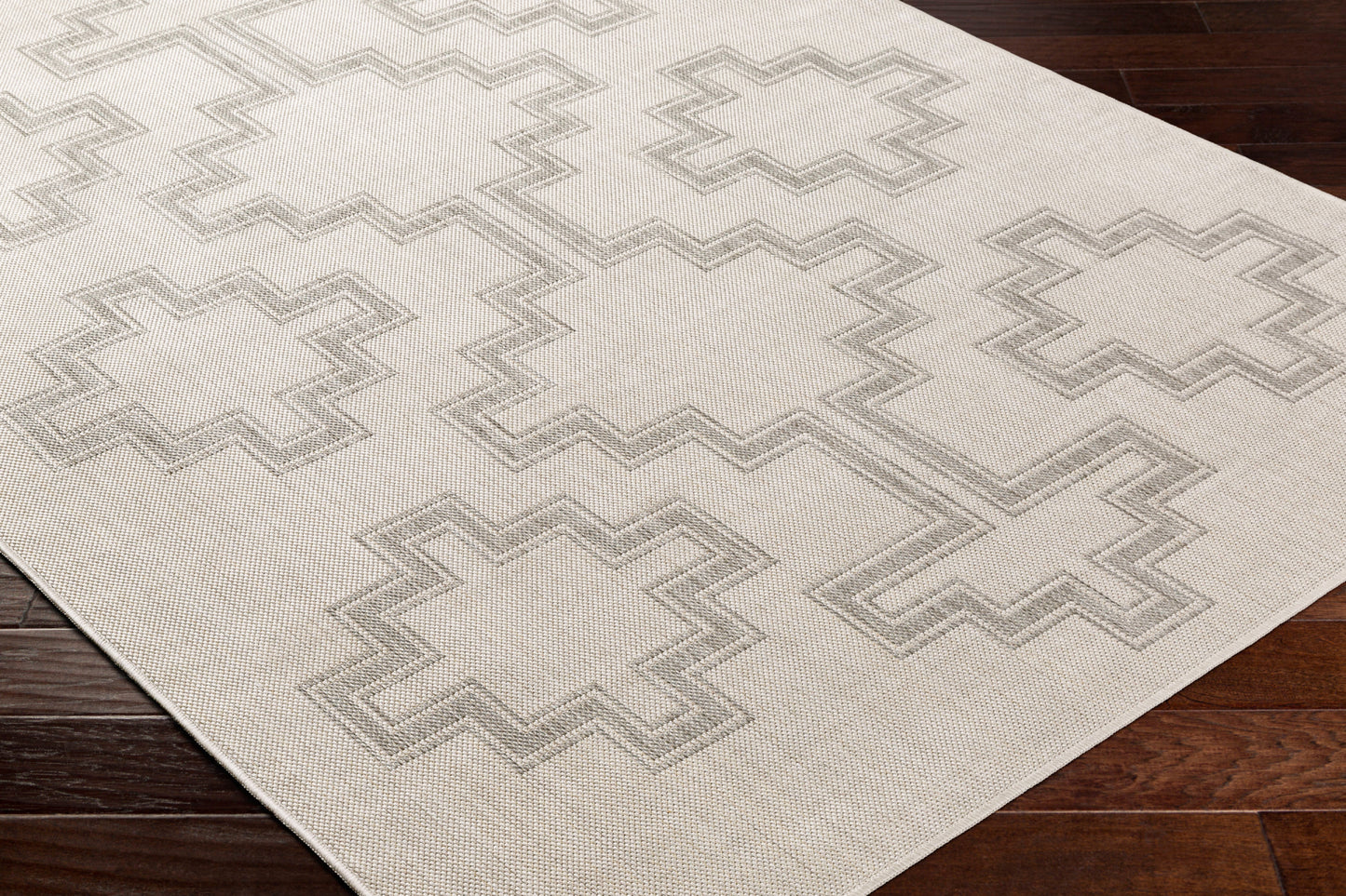 Long Beach Machine Woven Rug Livabliss Long Beach