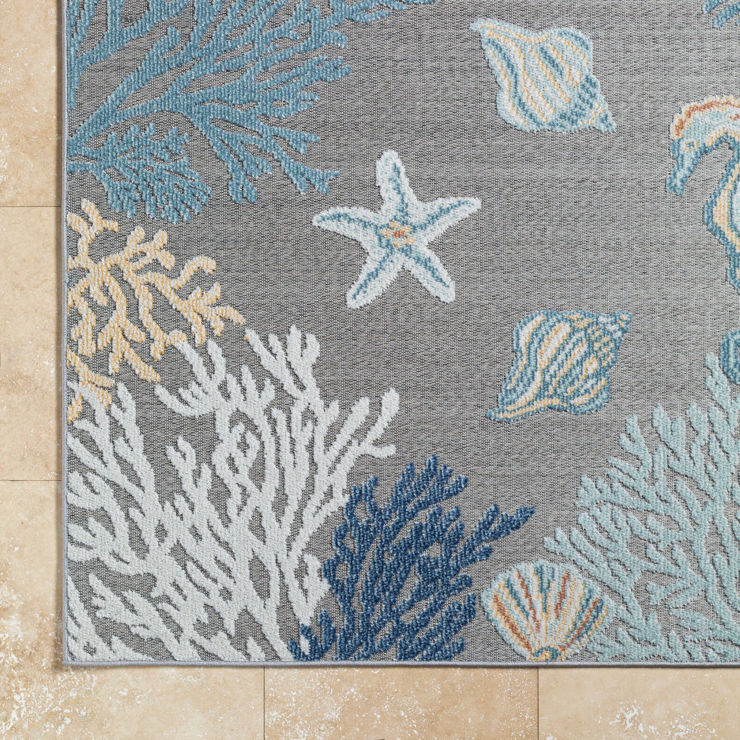 Lakeside Machine Woven Rug Livabliss Lakeside