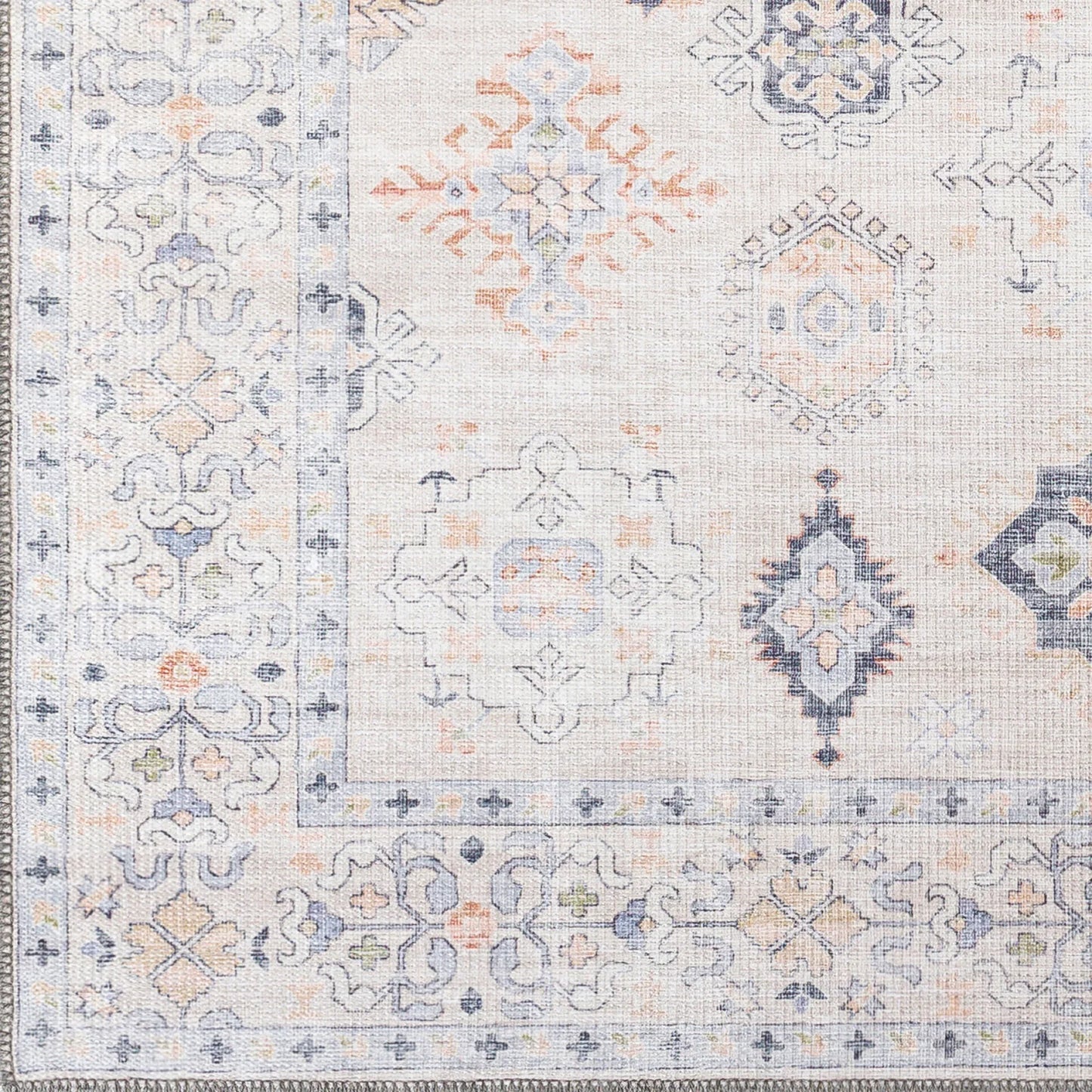 Alanya Machine Woven Rug Livabliss Alanya