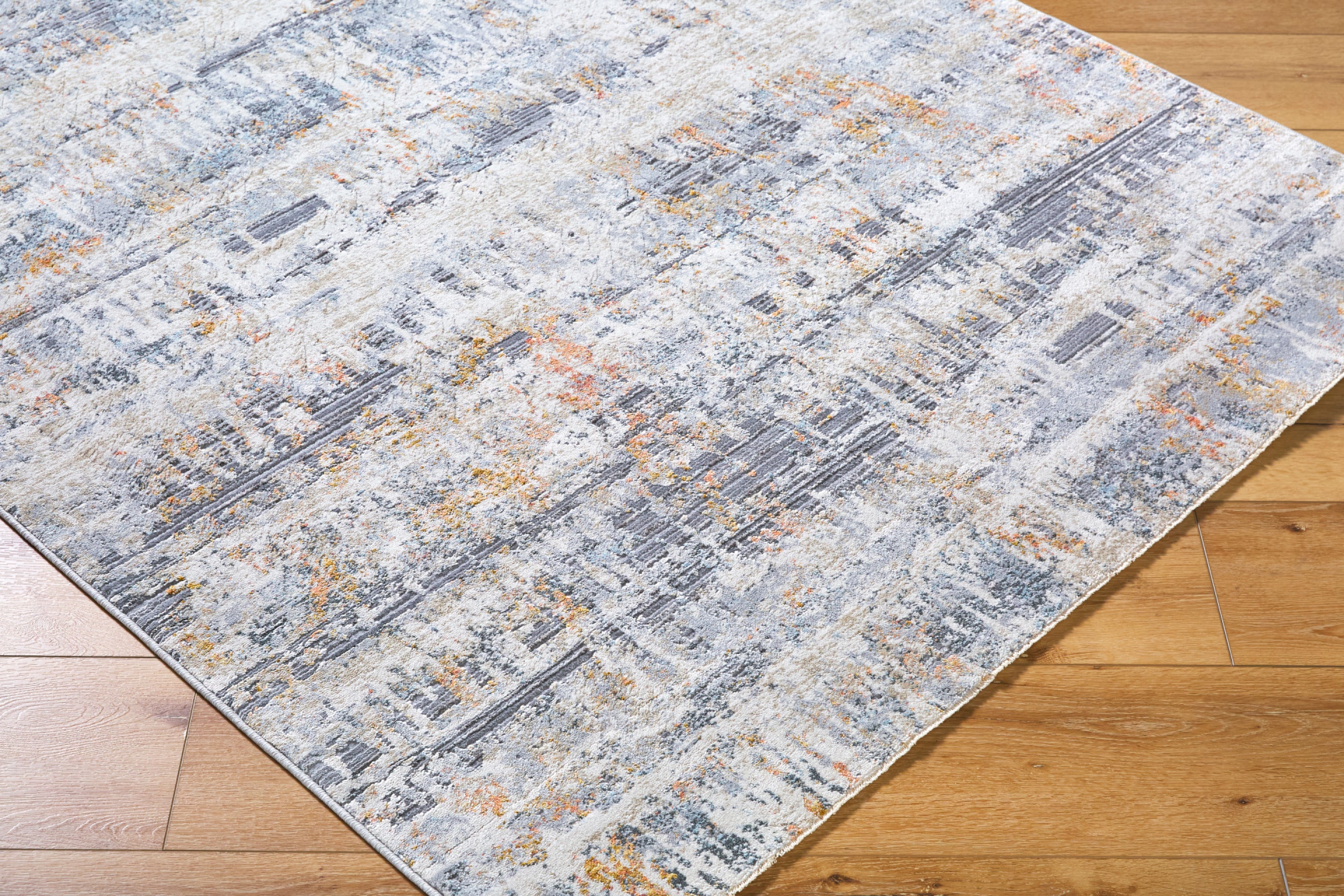 Hassler Machine Woven Rug Livabliss Hassler