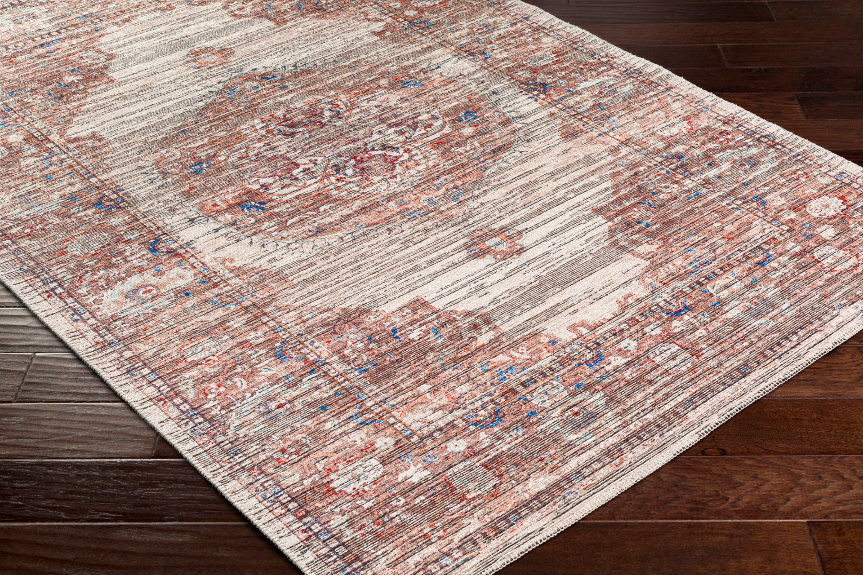 Nolita Machine Woven Rug Livabliss Nolita