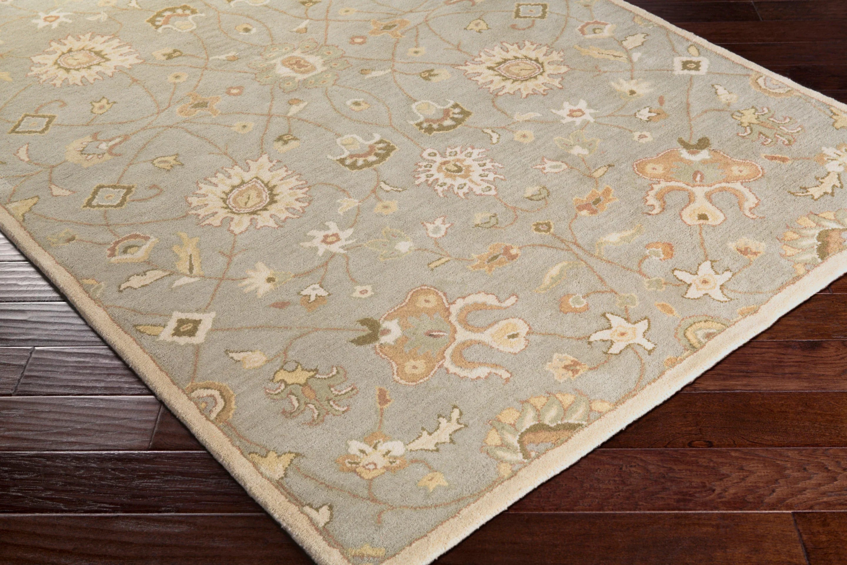Caesar Handmade Rug Livabliss Caesar