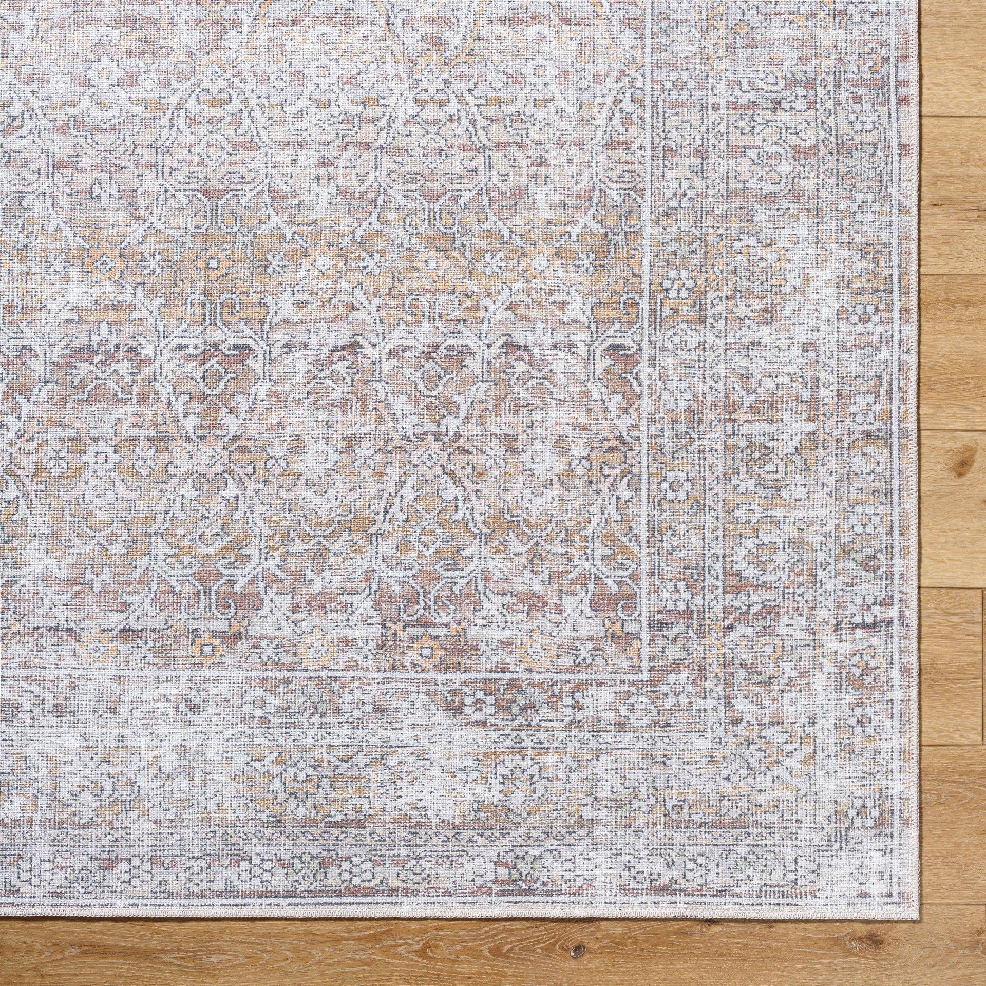 Rainier Machine Woven Rug Our Pnw Home X Livabliss Rainier