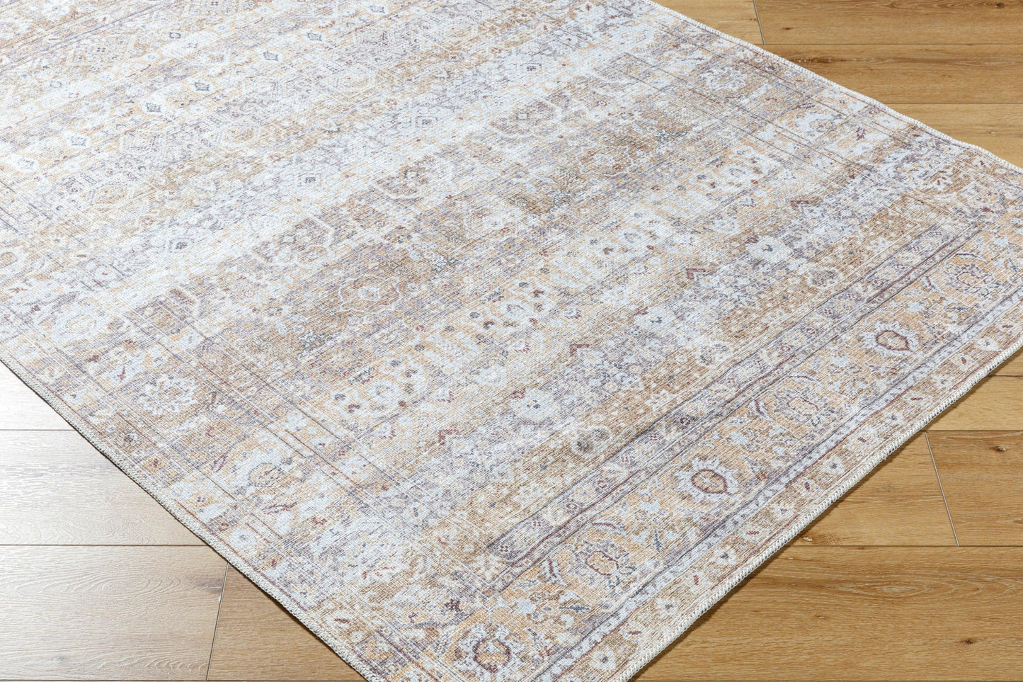 Amelie Machine Woven Rug Livabliss Amelie