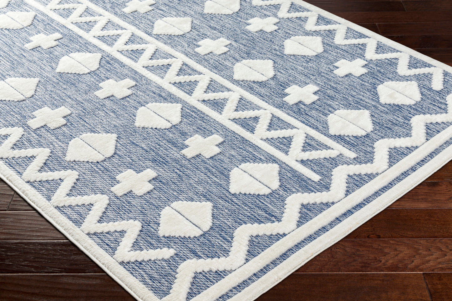San Diego Machine Woven Rug Livabliss San Diego