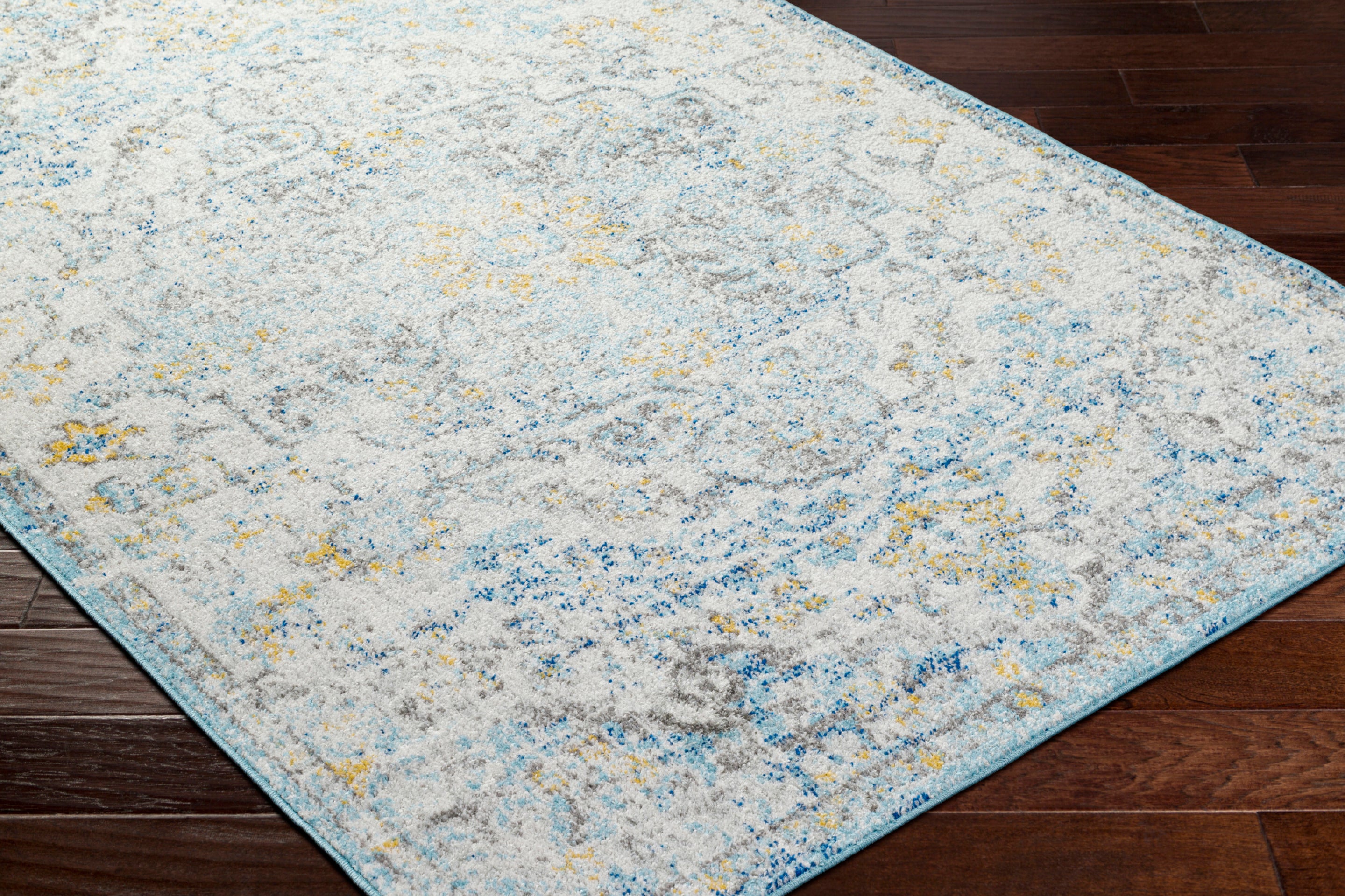 Harput Machine Woven Rug Livabliss Harput