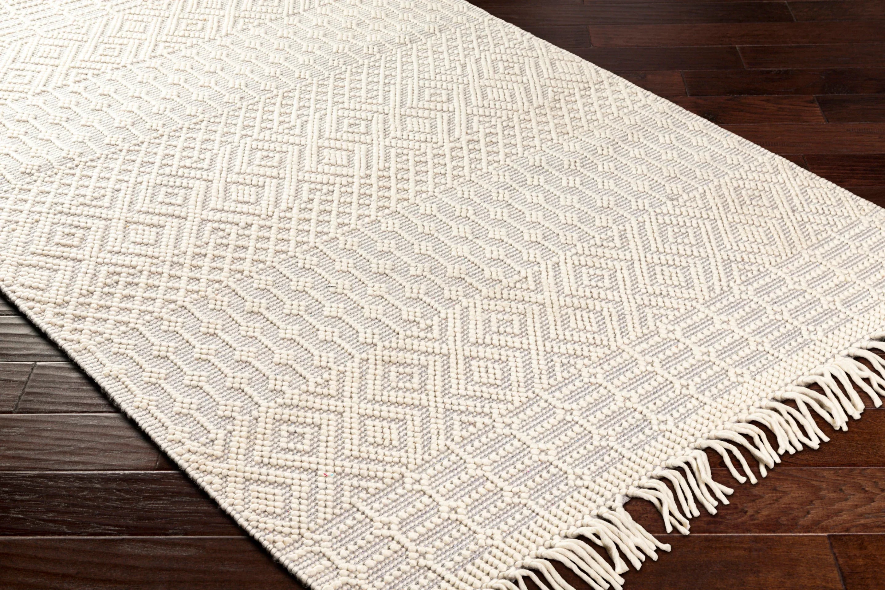 Casa DeCampo Handmade Rug Livabliss Casa Decampo