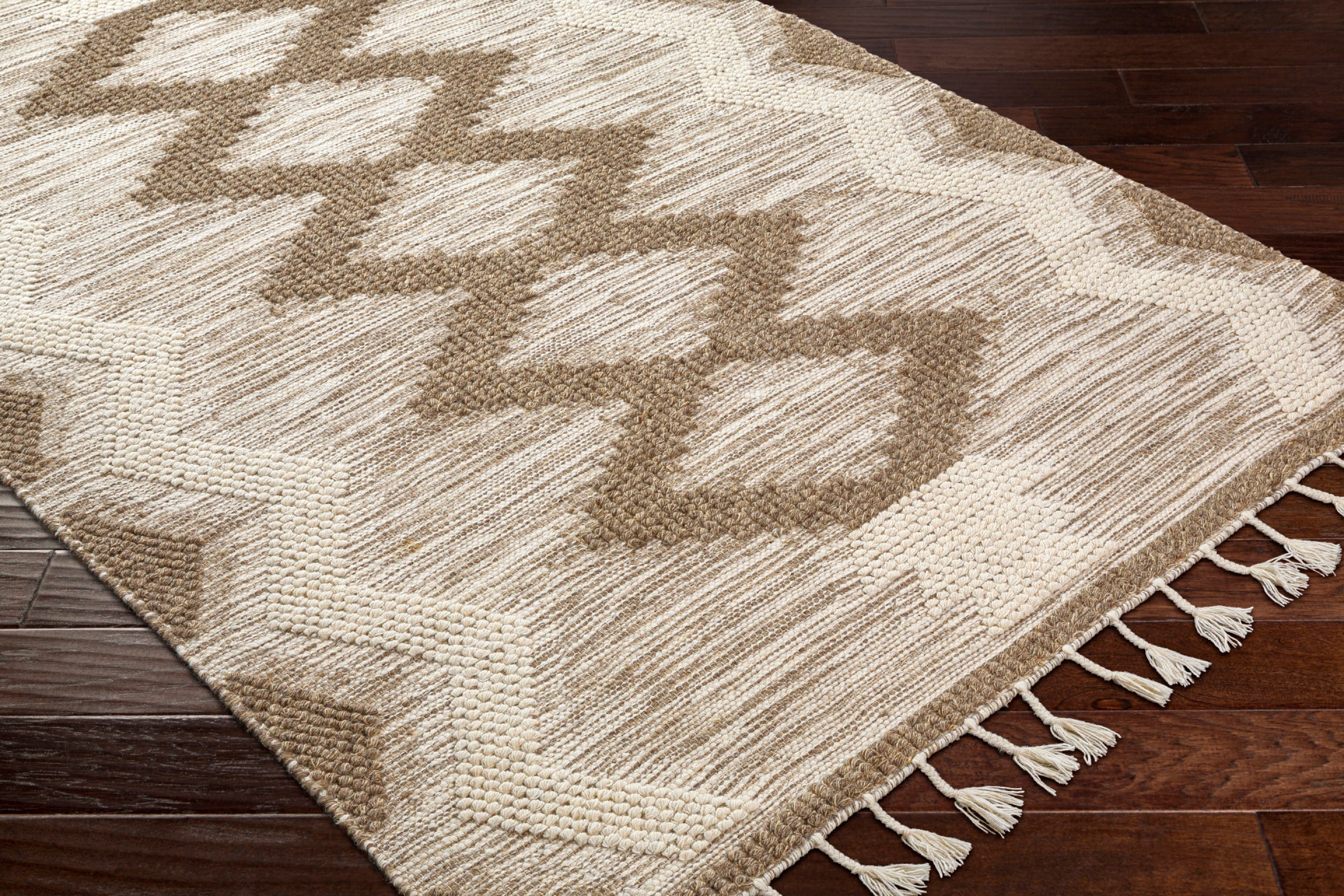 Norwood Handmade Rug Livabliss Norwood