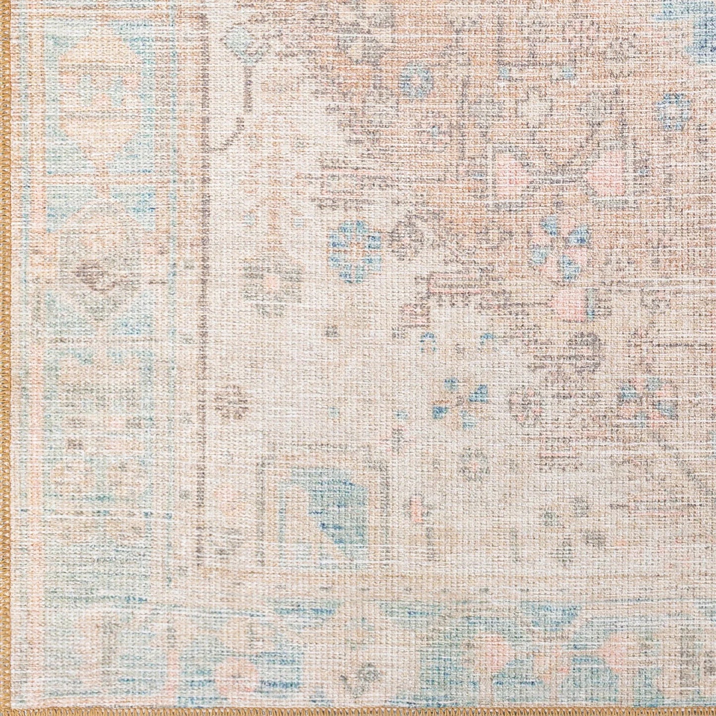 Alanya Machine Woven Rug Livabliss Alanya