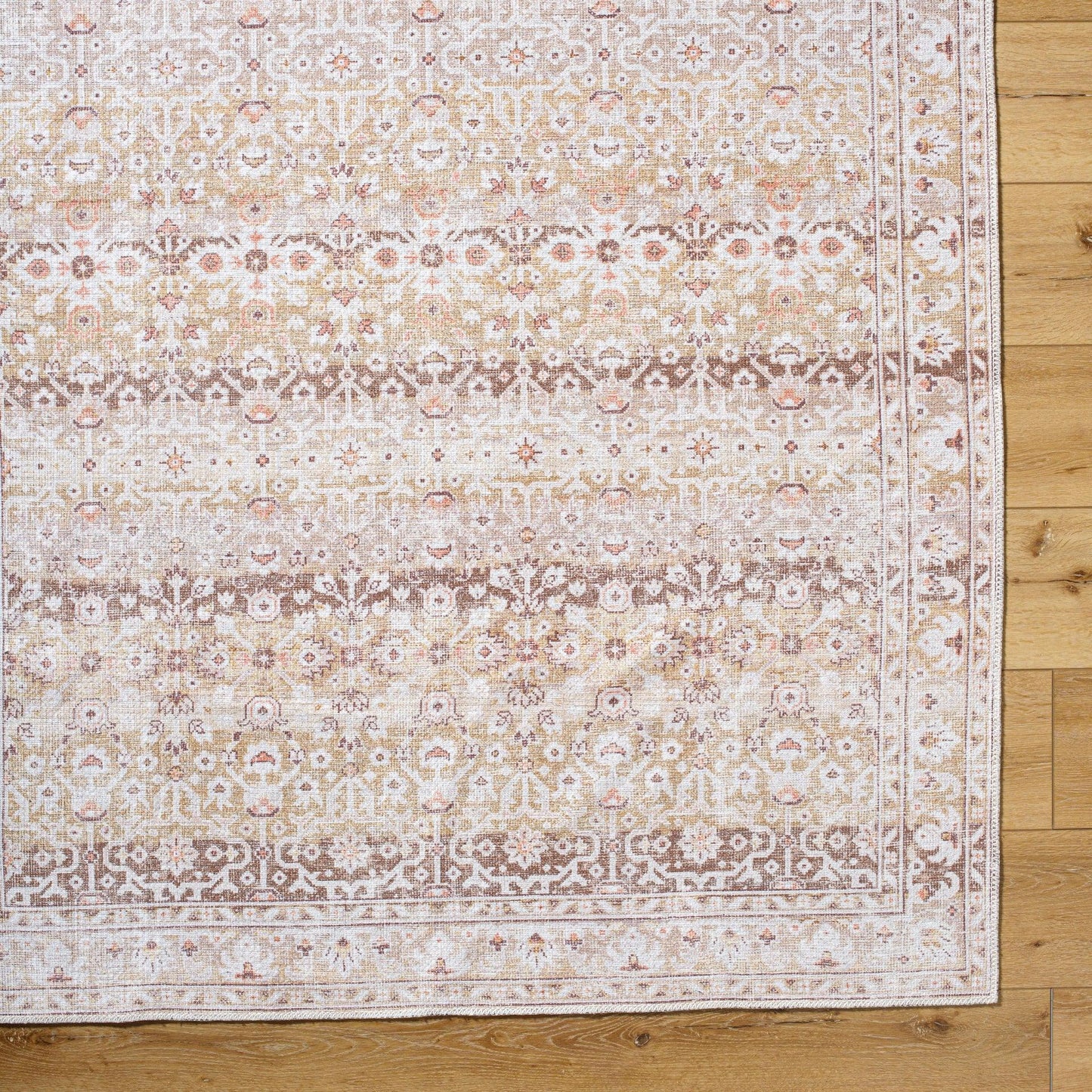 Amelie Machine Woven Rug Livabliss Amelie