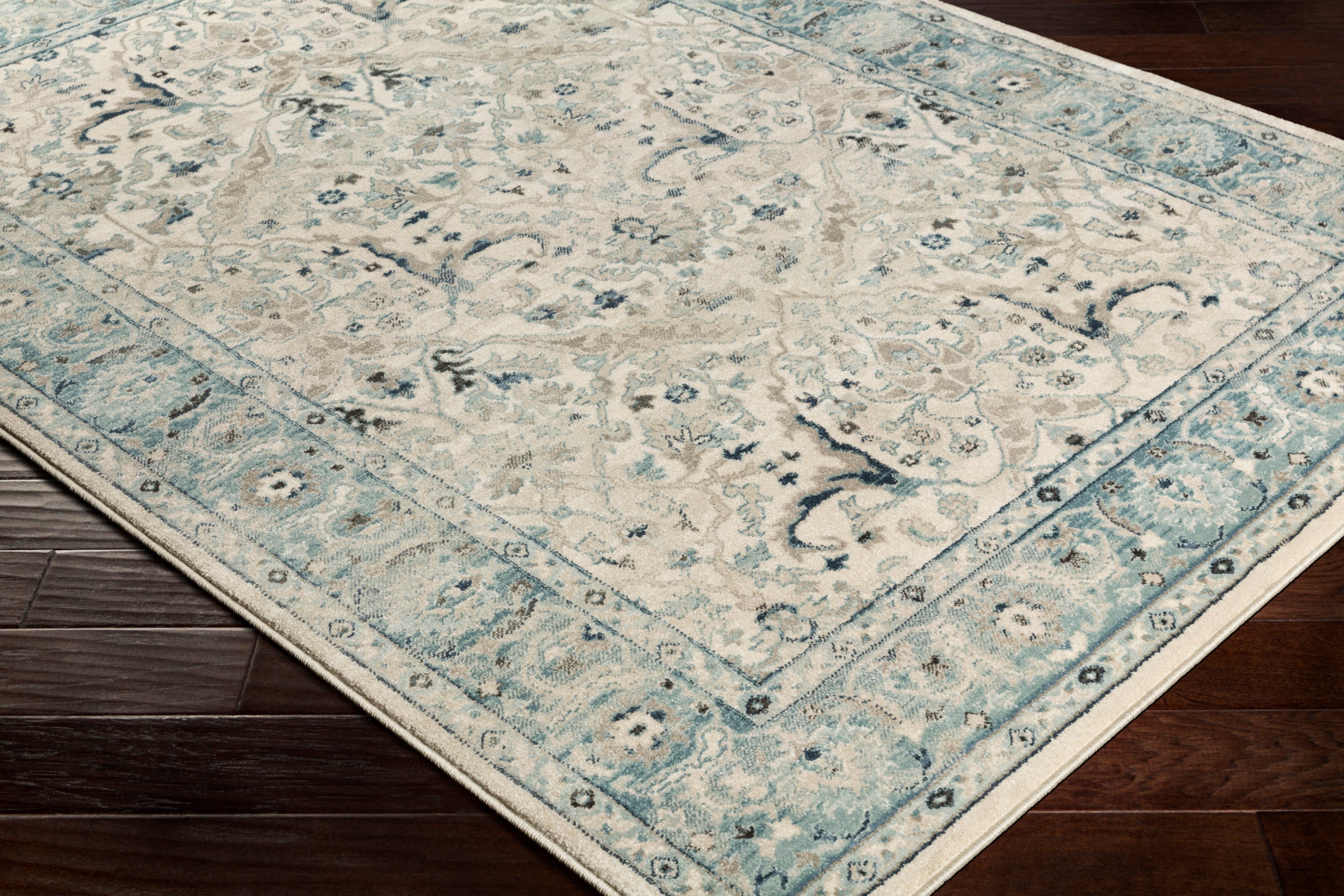 Mesopotamia Machine Woven Rug Livabliss Mesopotamia
