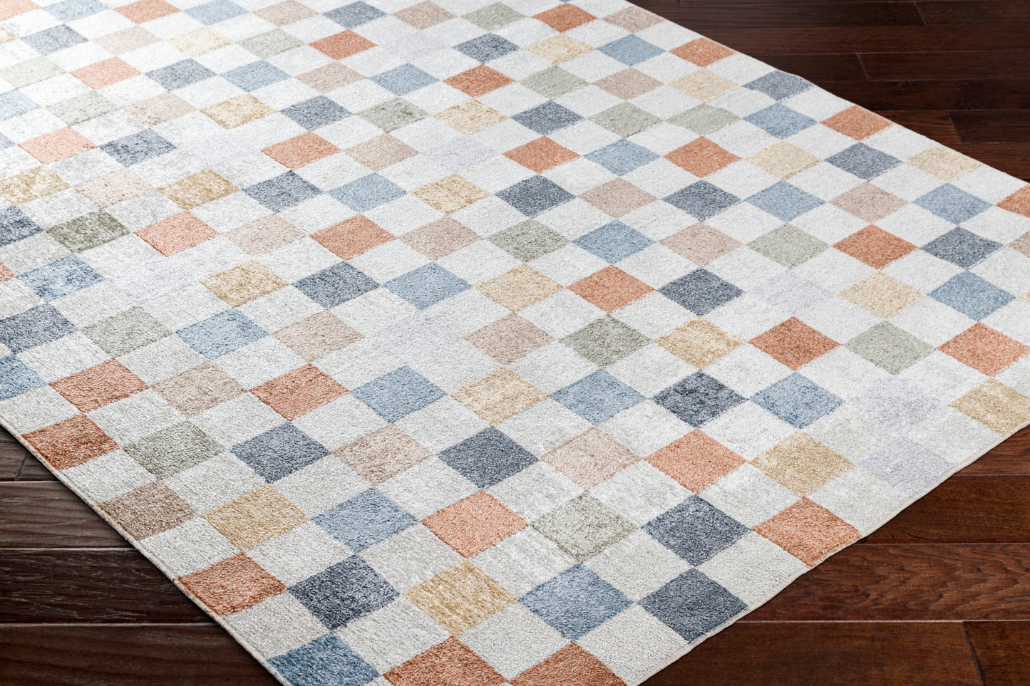Lillian Machine Woven Rug Livabliss Lillian