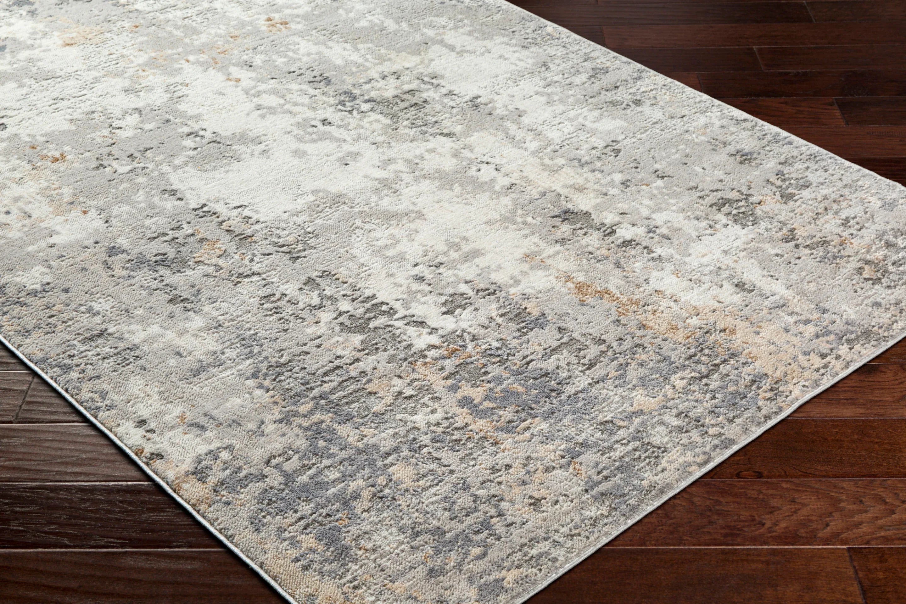 Alamo Machine Woven Rug Livabliss Alamo