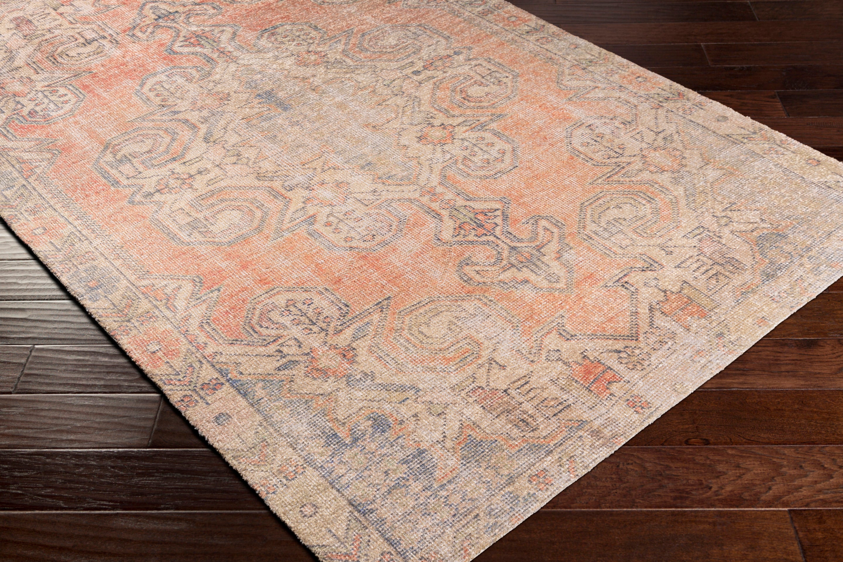 Unique Handmade Rug Livabliss Unique
