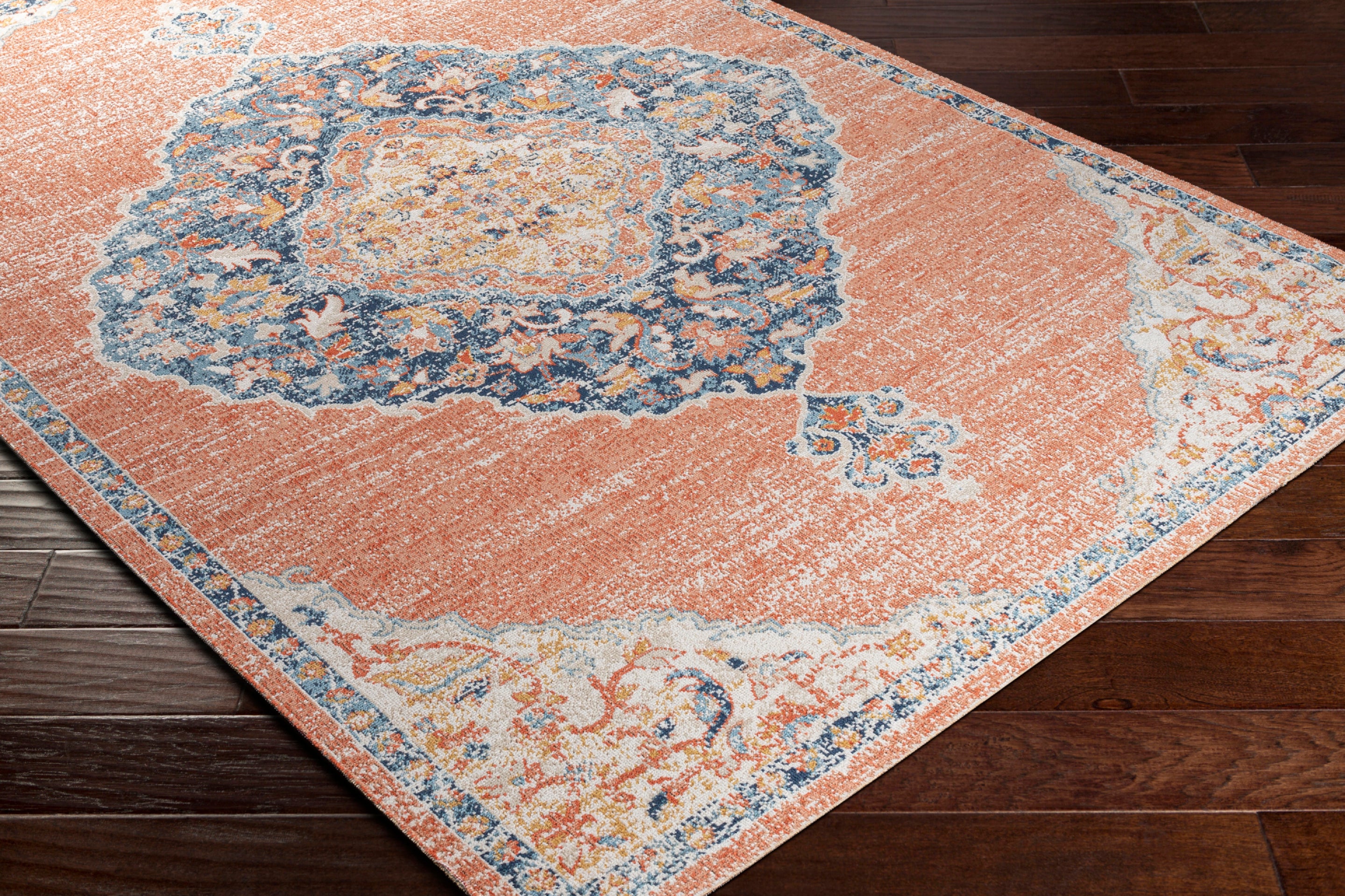 Huntington Beach Machine Woven Rug Livabliss Huntington Beach