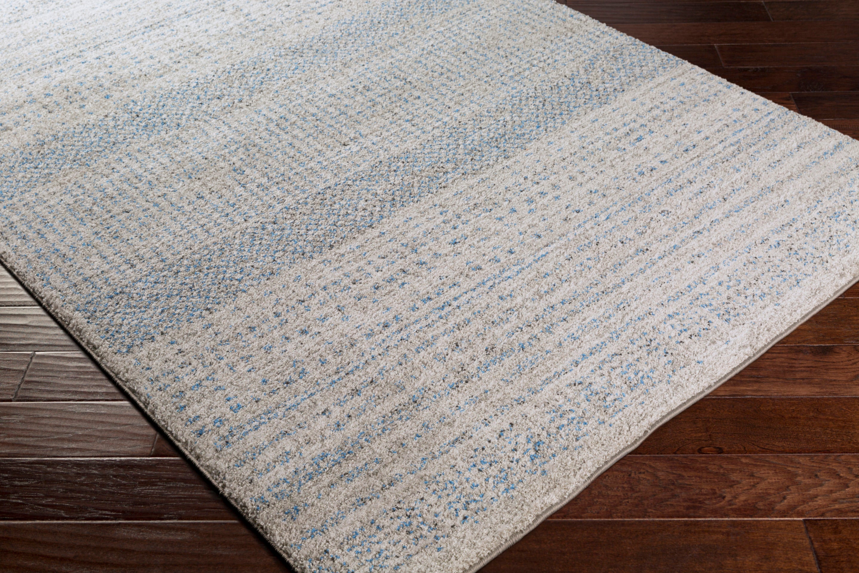 Fowler Machine Woven Rug Livabliss Fowler