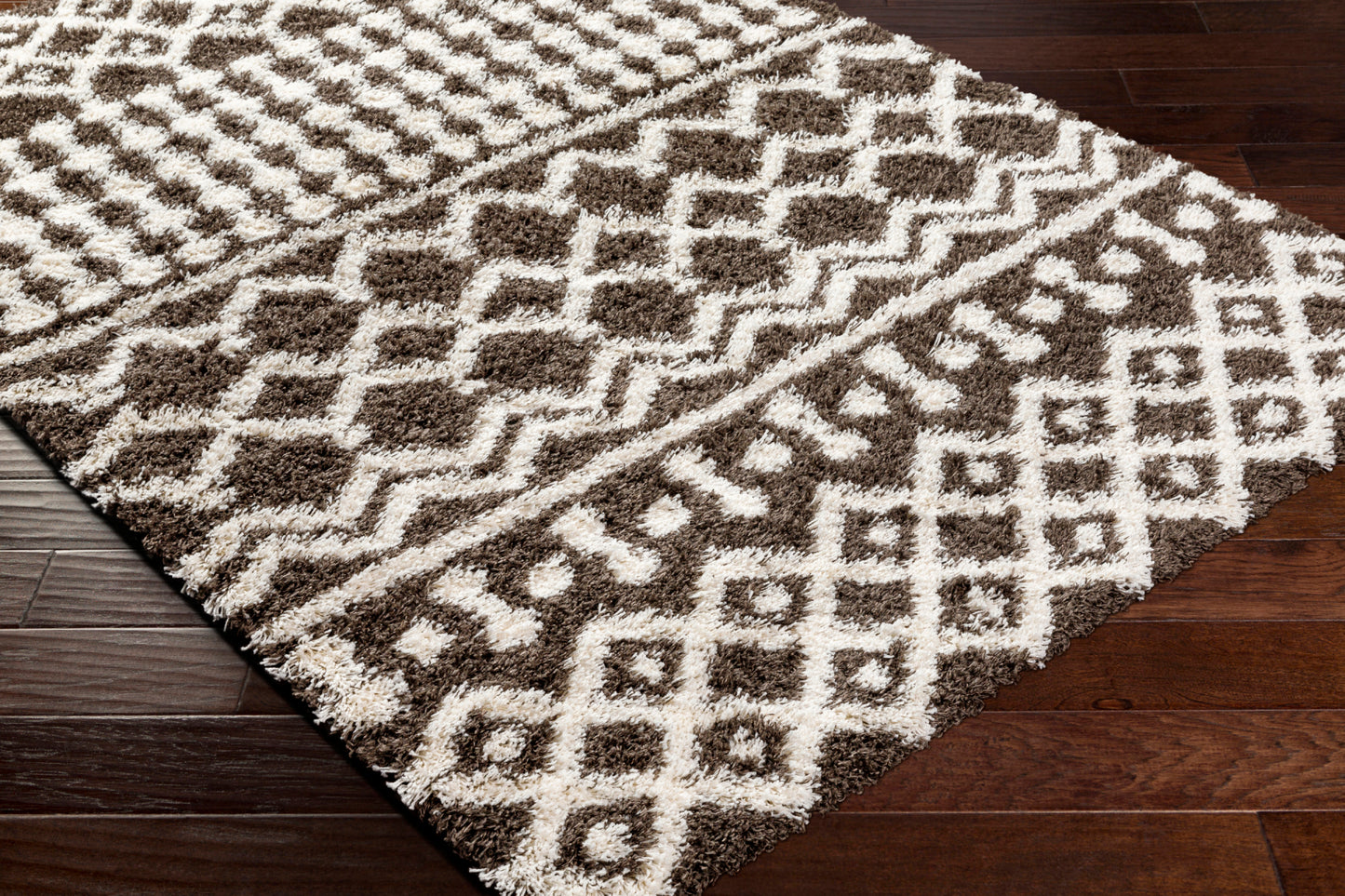 Urban Shag Machine Woven Rug Livabliss Urban Shag