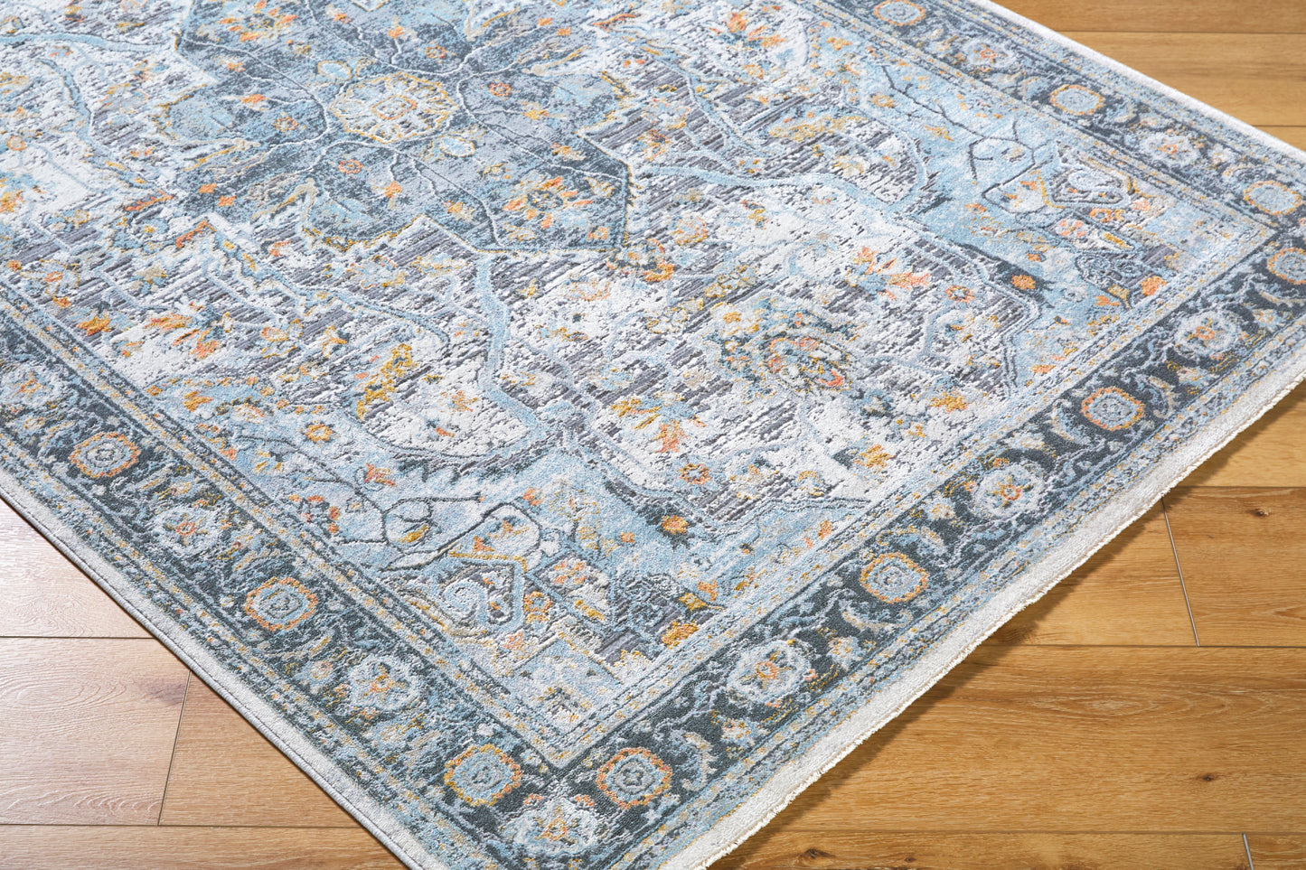 Hassler Machine Woven Rug Livabliss Hassler