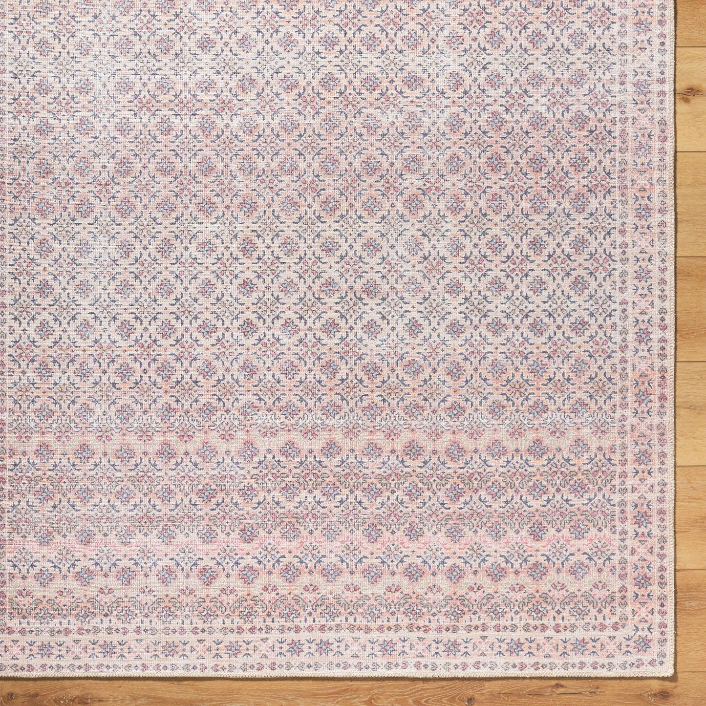 Amelie Machine Woven Rug Livabliss Amelie