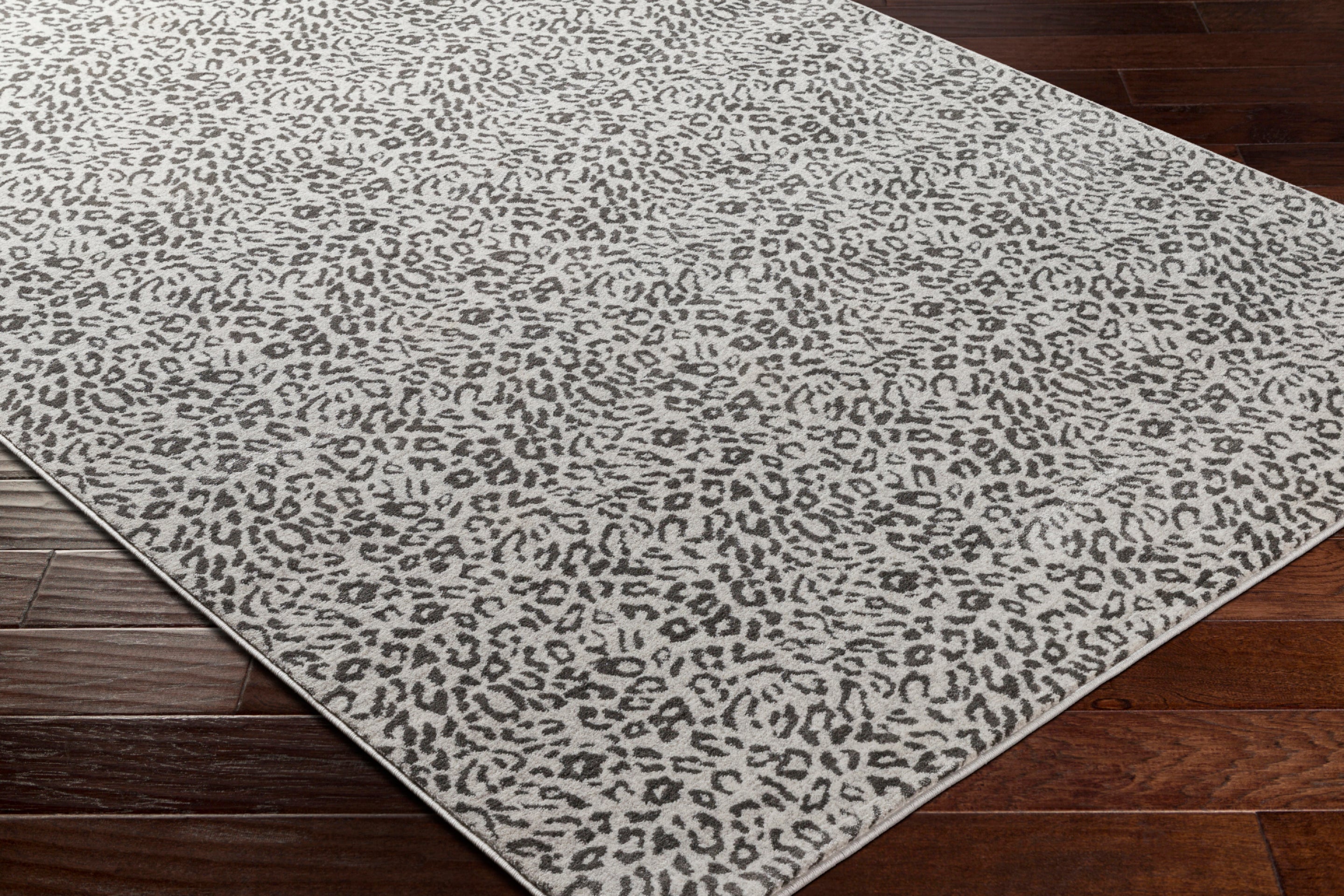 Tibetan Machine Woven Rug Livabliss Tibetan