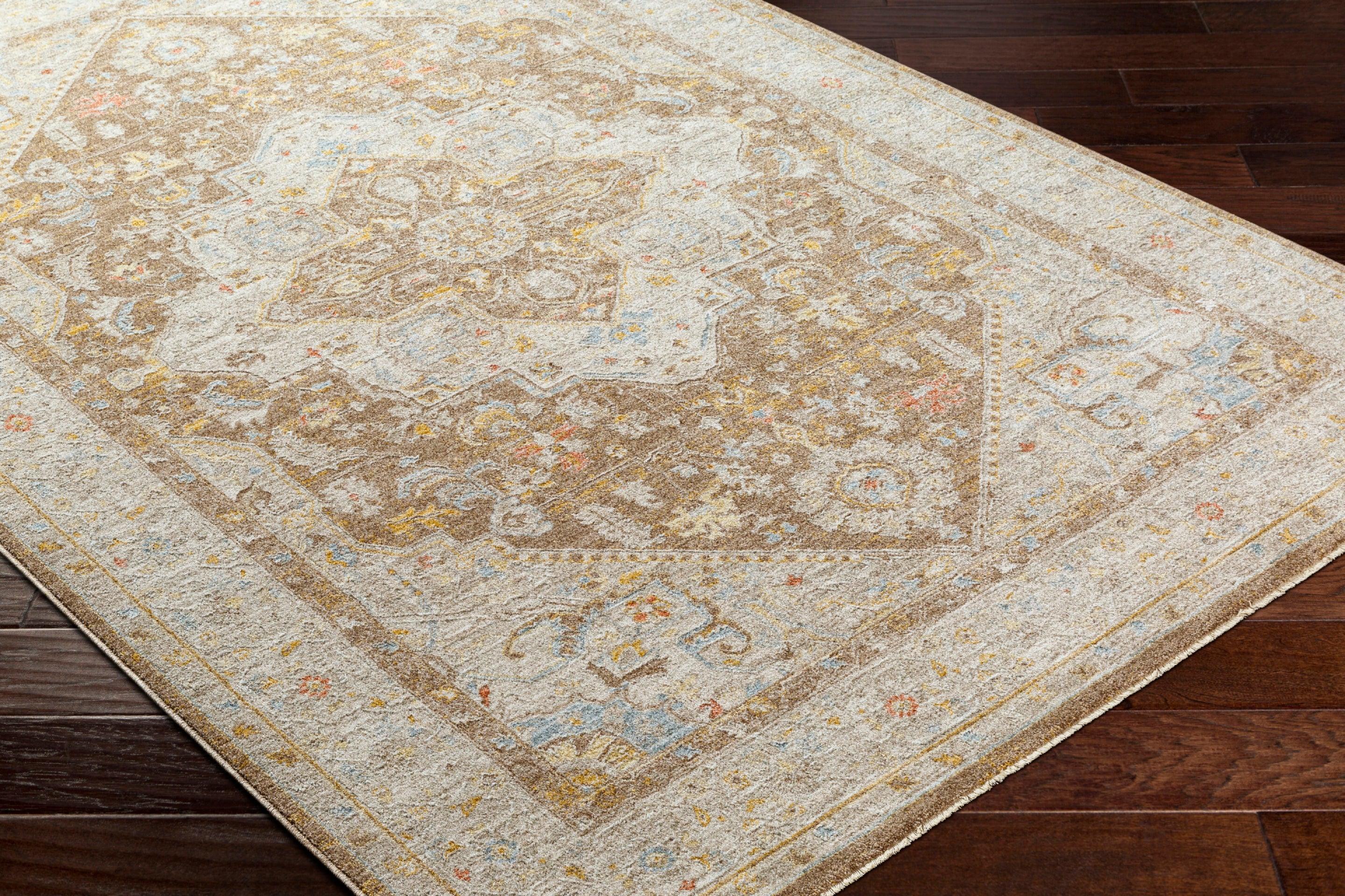 Avant Garde Machine Woven Rug Livabliss Avant Garde