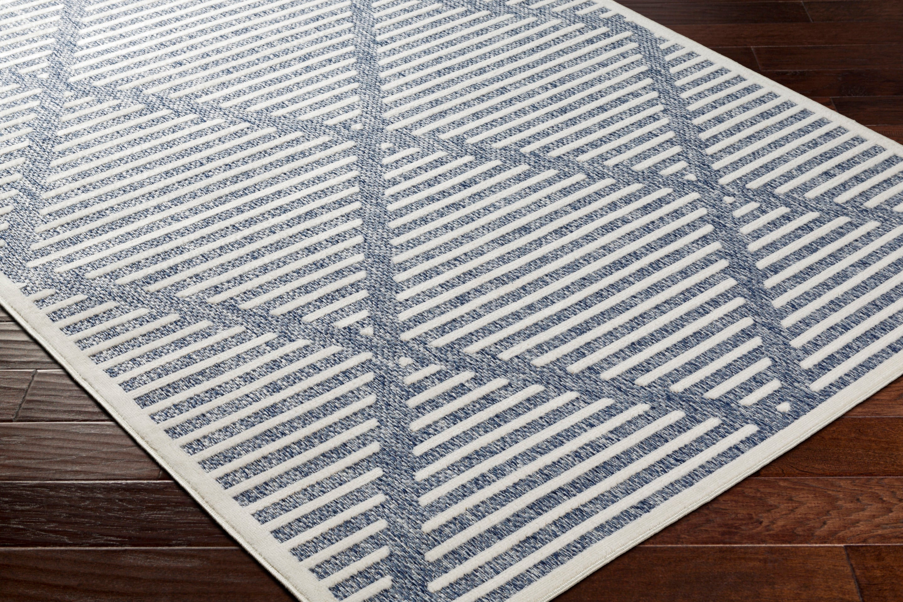 San Diego Machine Woven Rug Livabliss San Diego