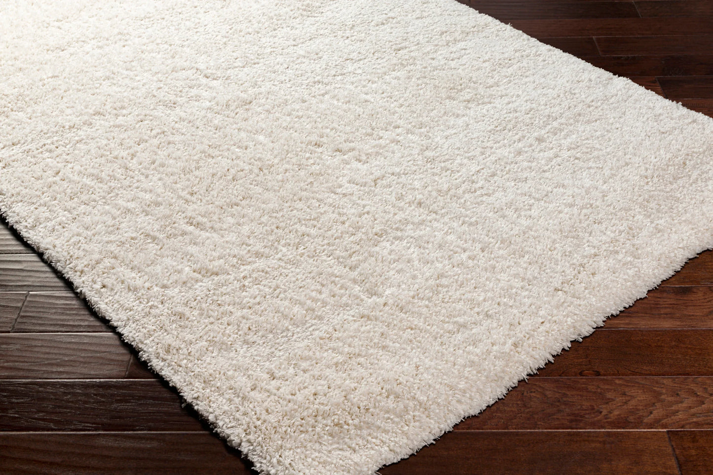 Bogota Shag Machine Woven Rug Livabliss Bogota Shag
