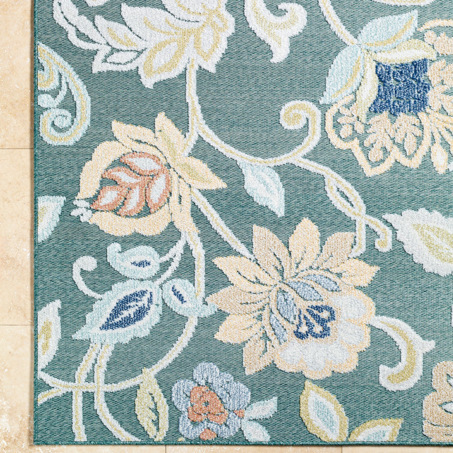 Lakeside Machine Woven Rug Livabliss Lakeside