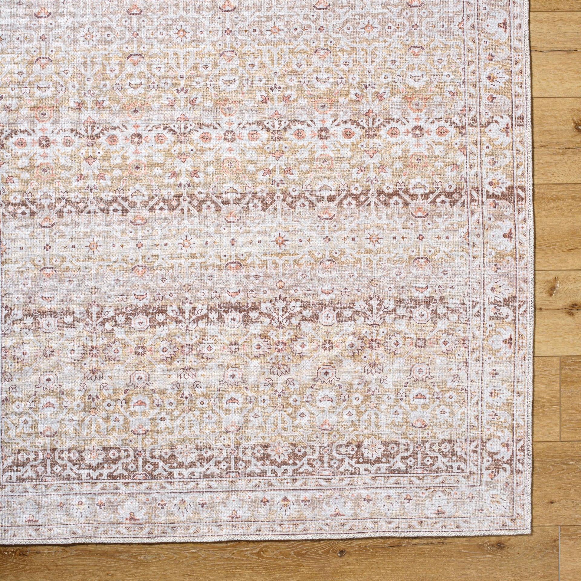 Amelie Machine Woven Rug Livabliss Amelie