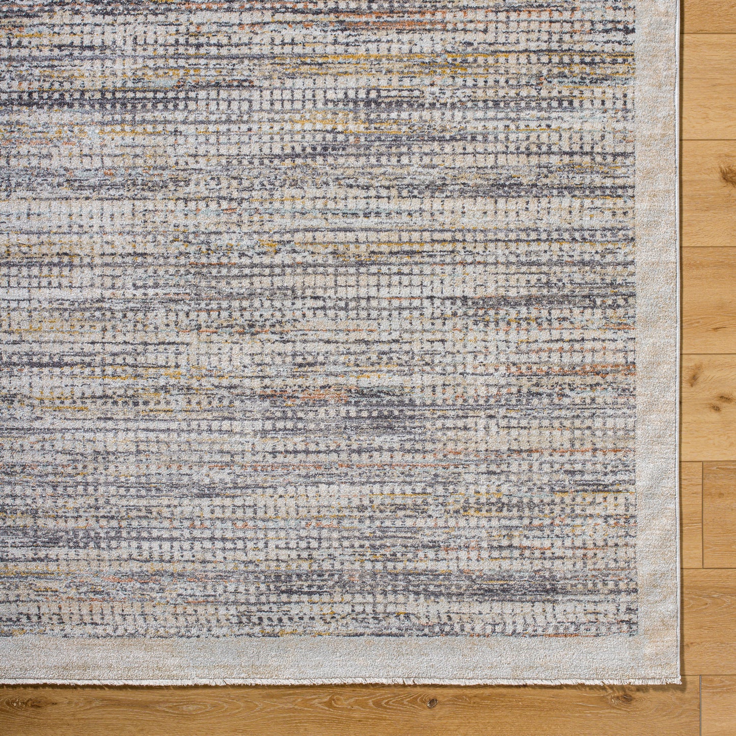 Rojin Machine Woven Rug Livabliss Rojin