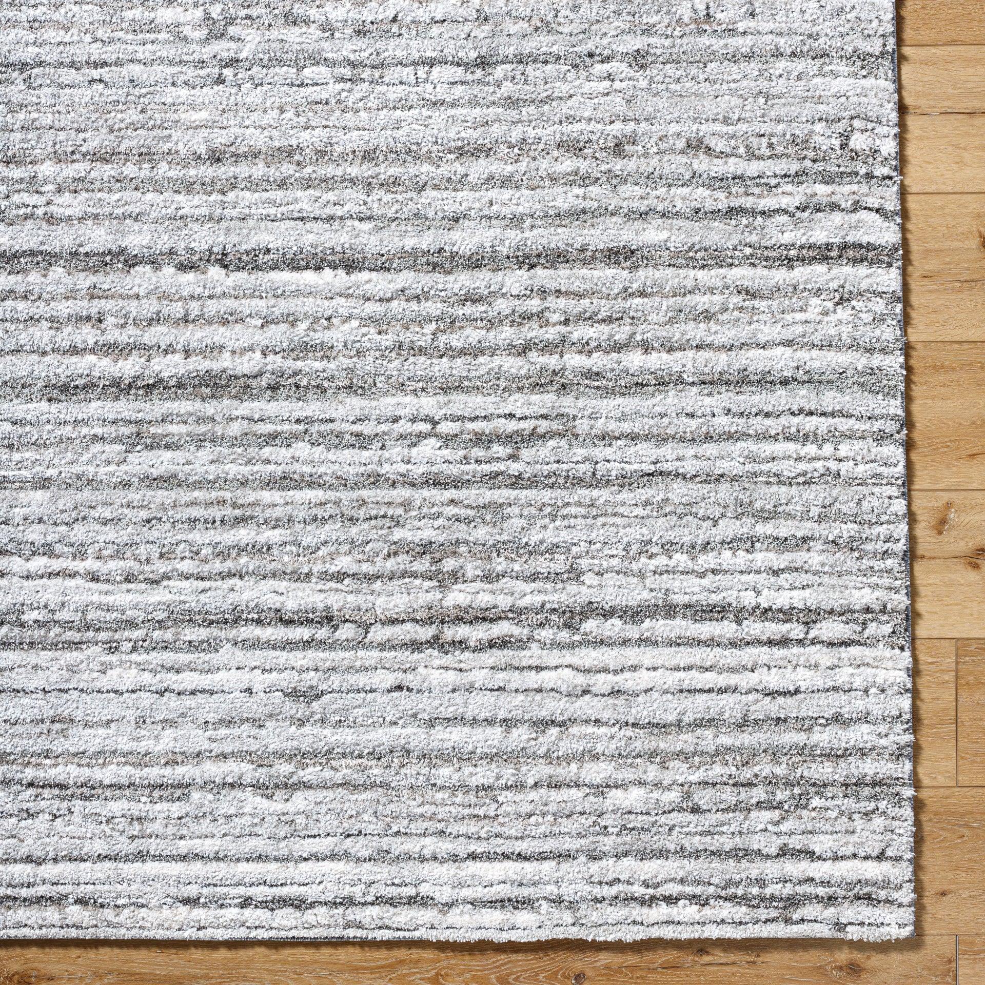 Delight Shag Machine Woven Rug Livabliss Delight Shag