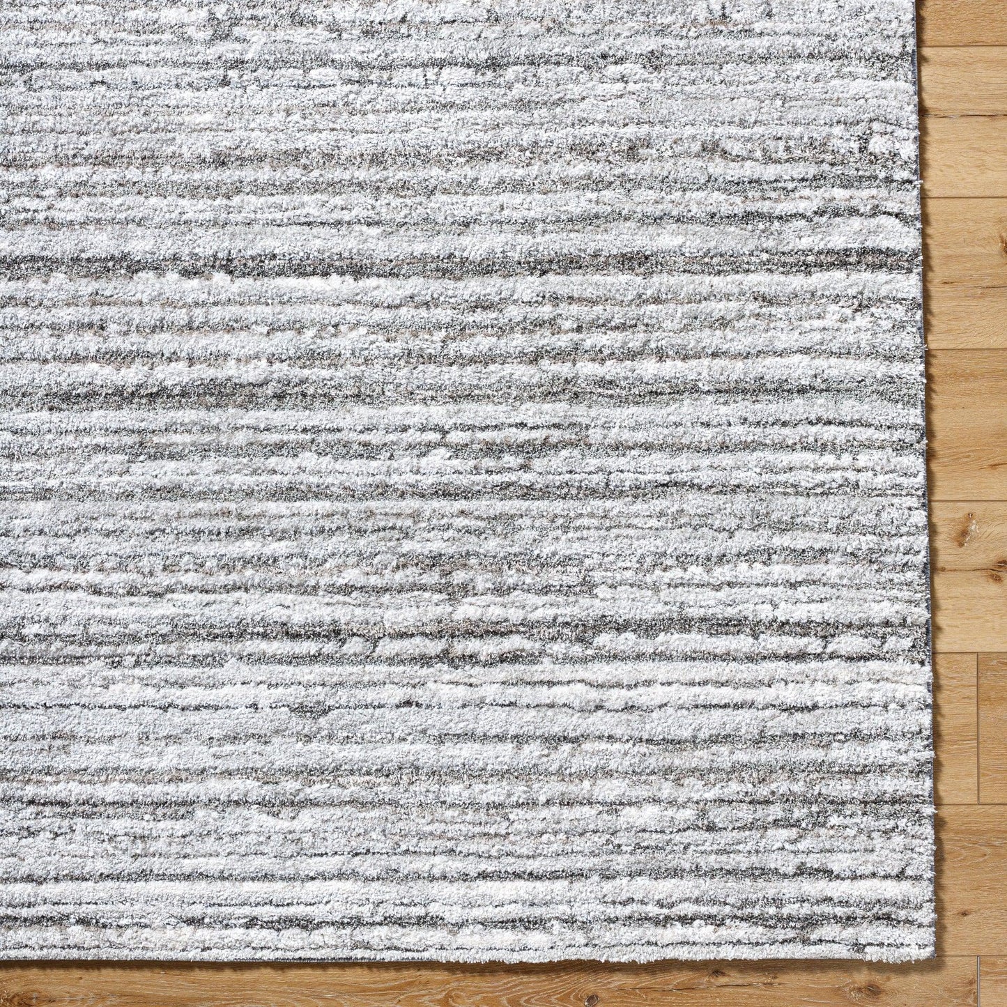 Delight Shag Machine Woven Rug Livabliss Delight Shag