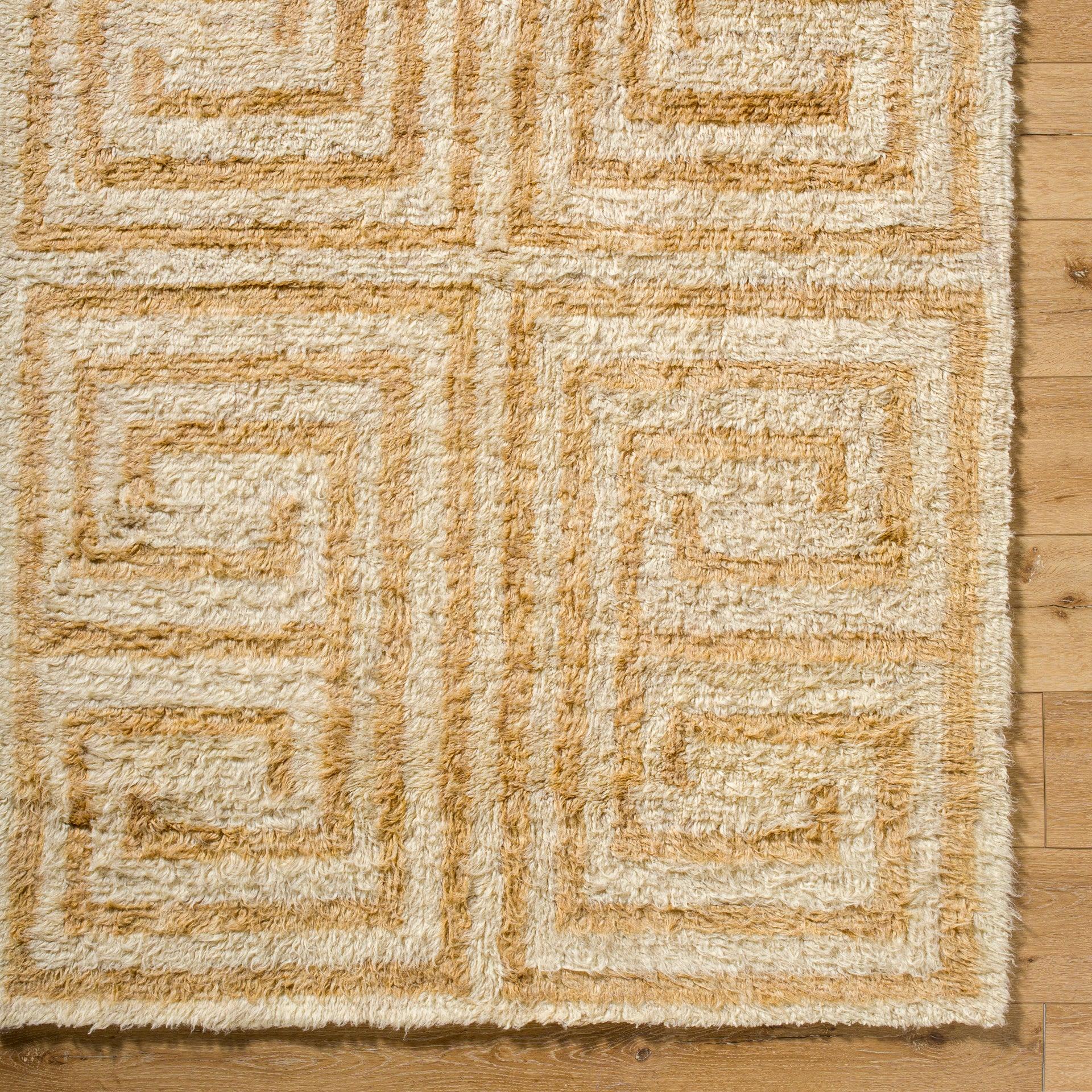 Beni Moroccan Handmade Rug Livabliss Beni Moroccan