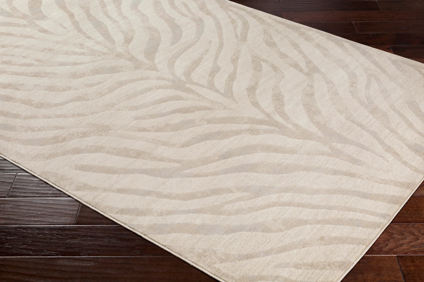 City Machine Woven Rug Livabliss City