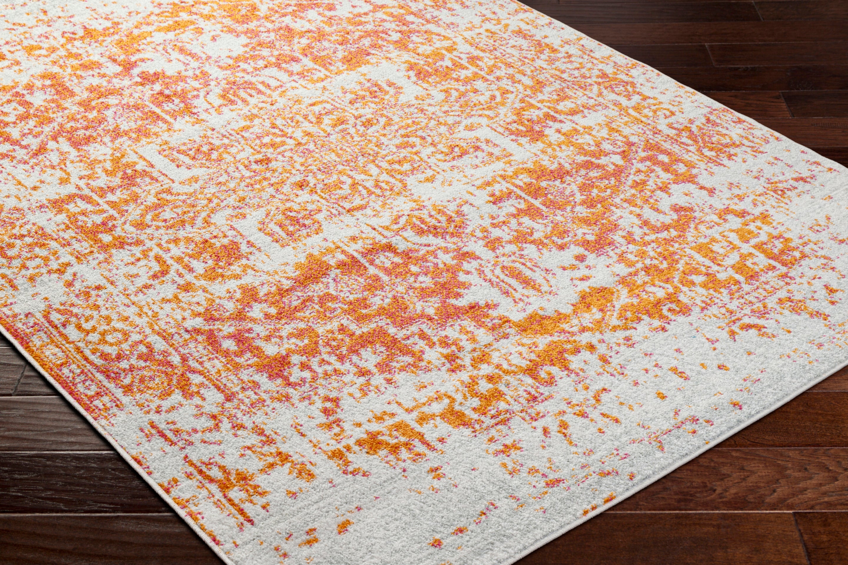 Harput Machine Woven Rug Livabliss Harput