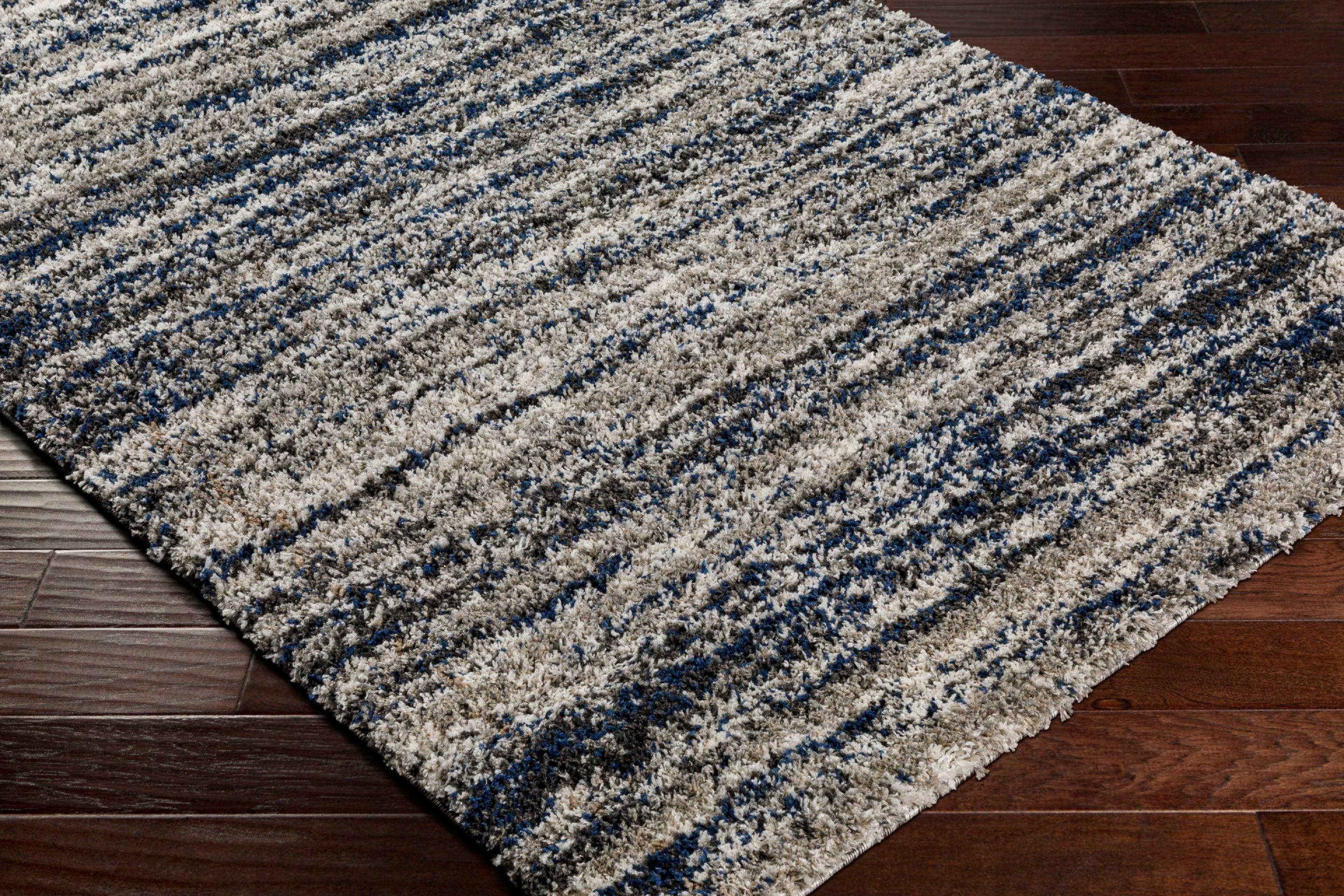 Capella Shag Machine Woven Rug Livabliss Capella Shag