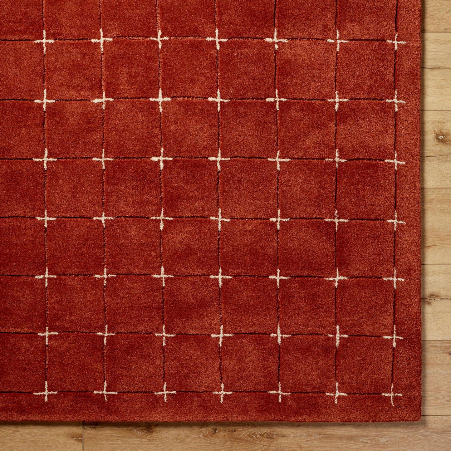Brook Handmade Rug Livabliss Brook