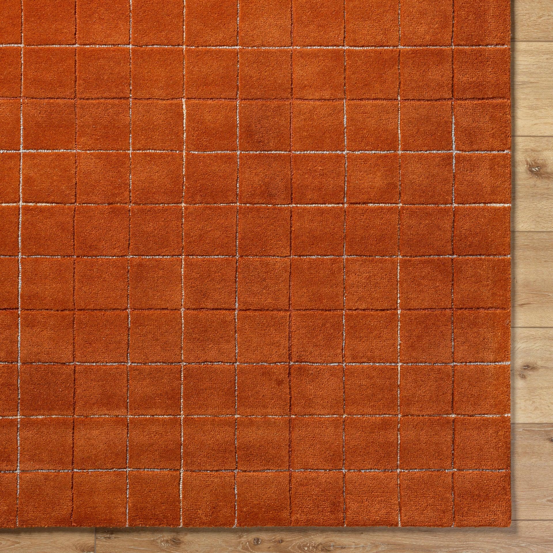 Brook Handmade Rug Livabliss Brook