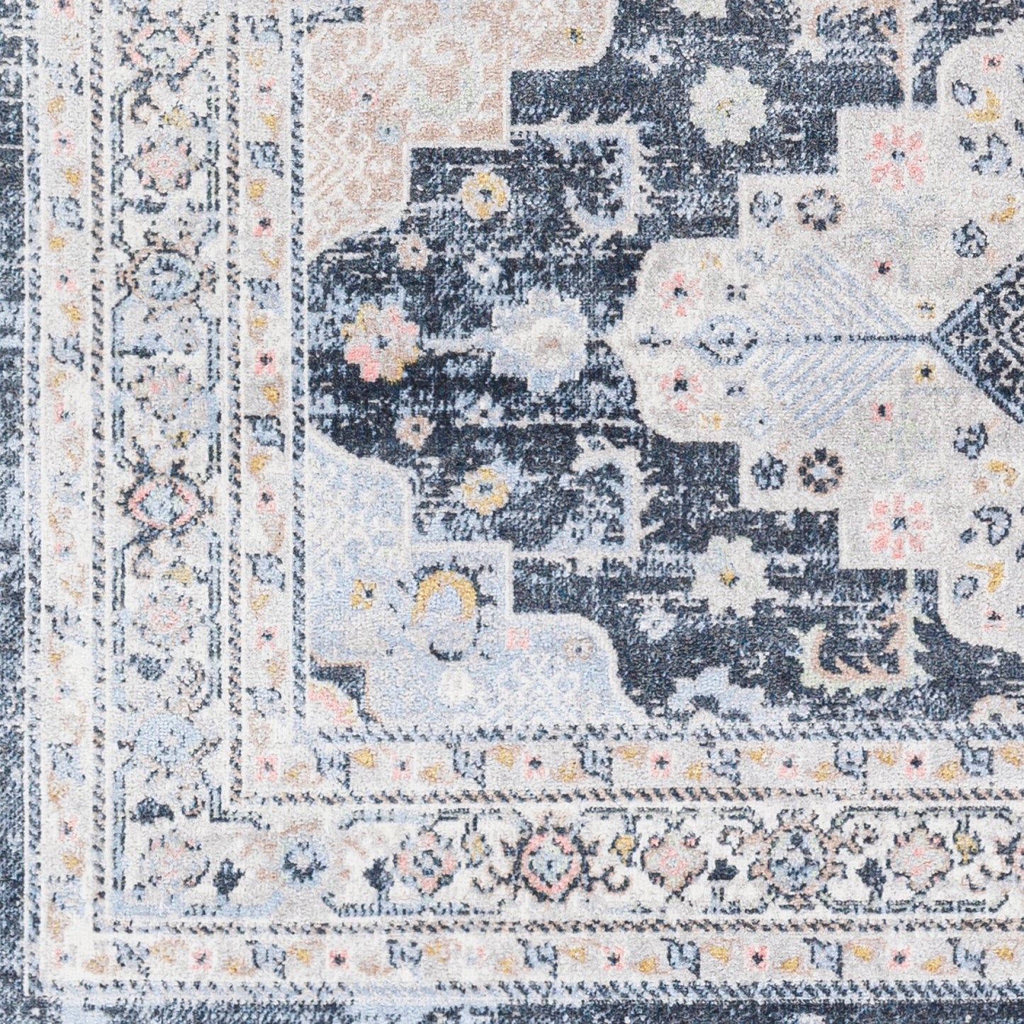 Lavadora Machine Woven Rug Livabliss Lavadora