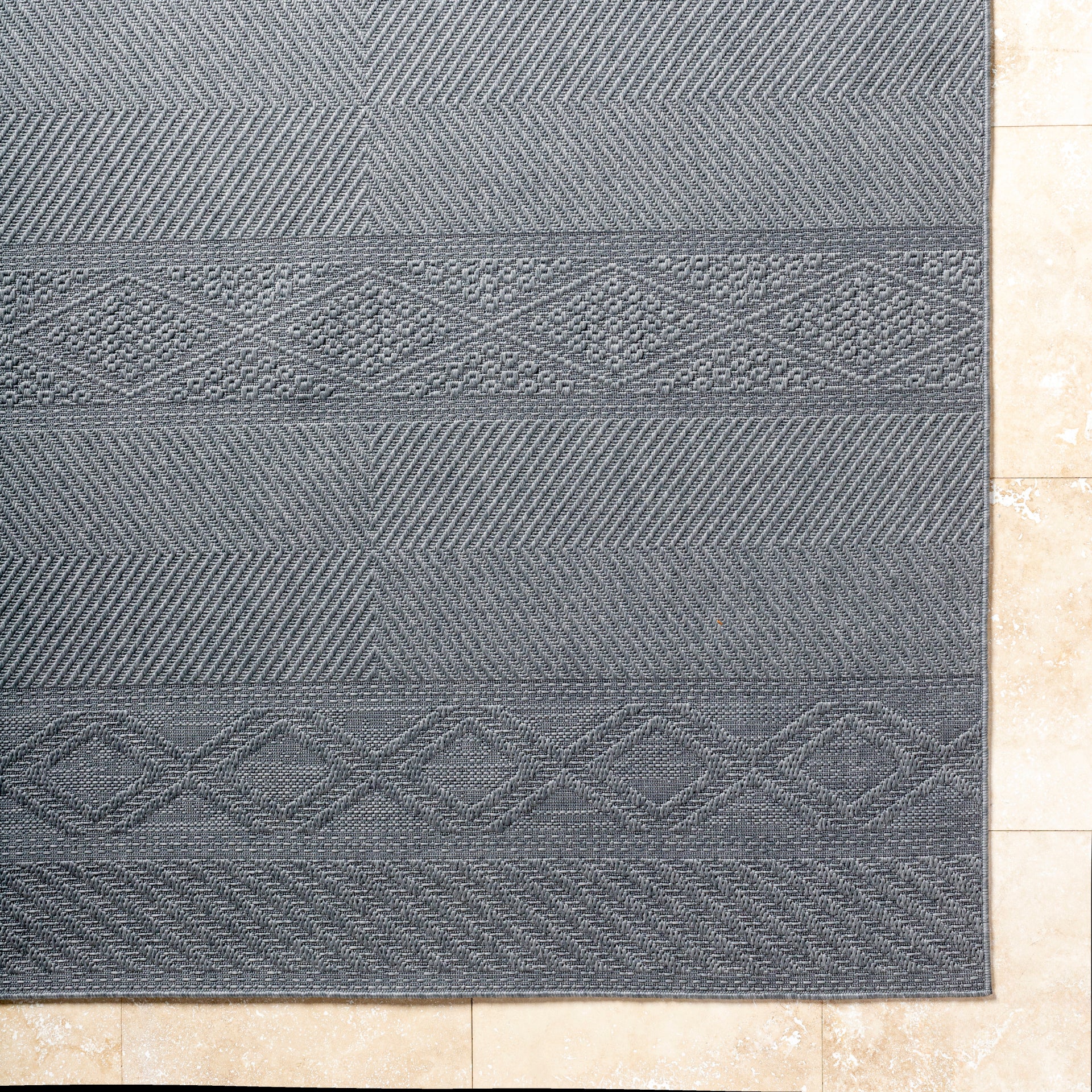 Sandra Machine Woven Rug Livabliss Sandra