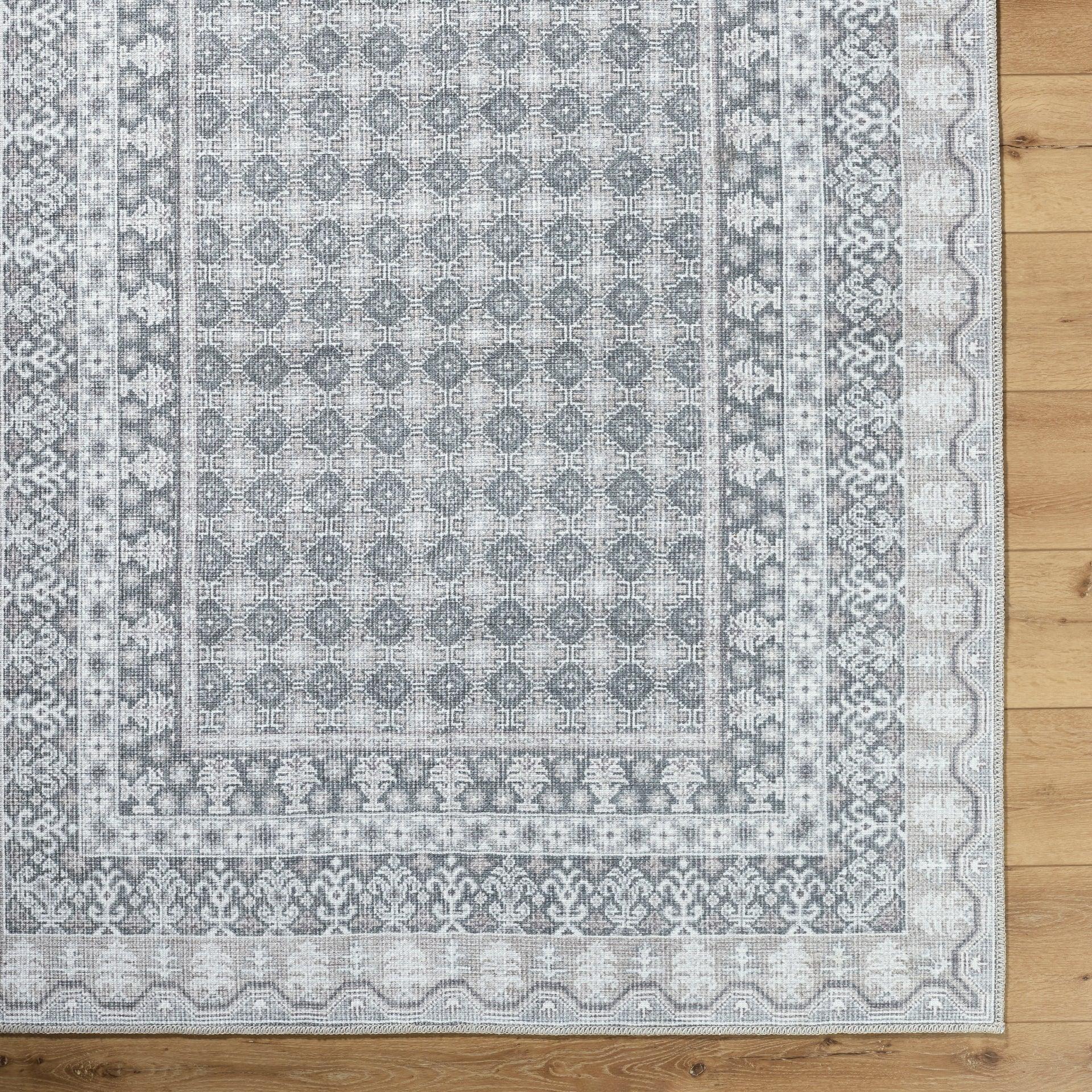 Rainier Machine Woven Rug Our Pnw Home X Livabliss Rainier