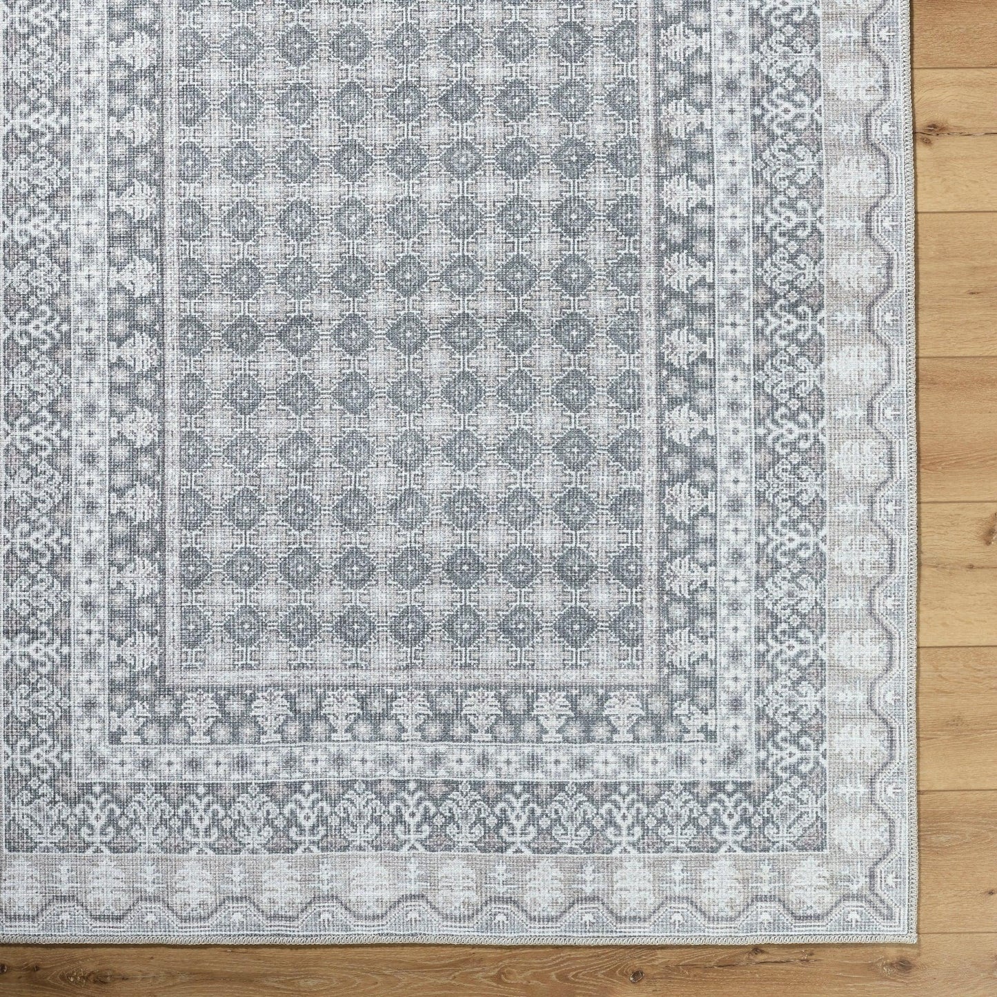 Rainier Machine Woven Rug Our Pnw Home X Livabliss Rainier