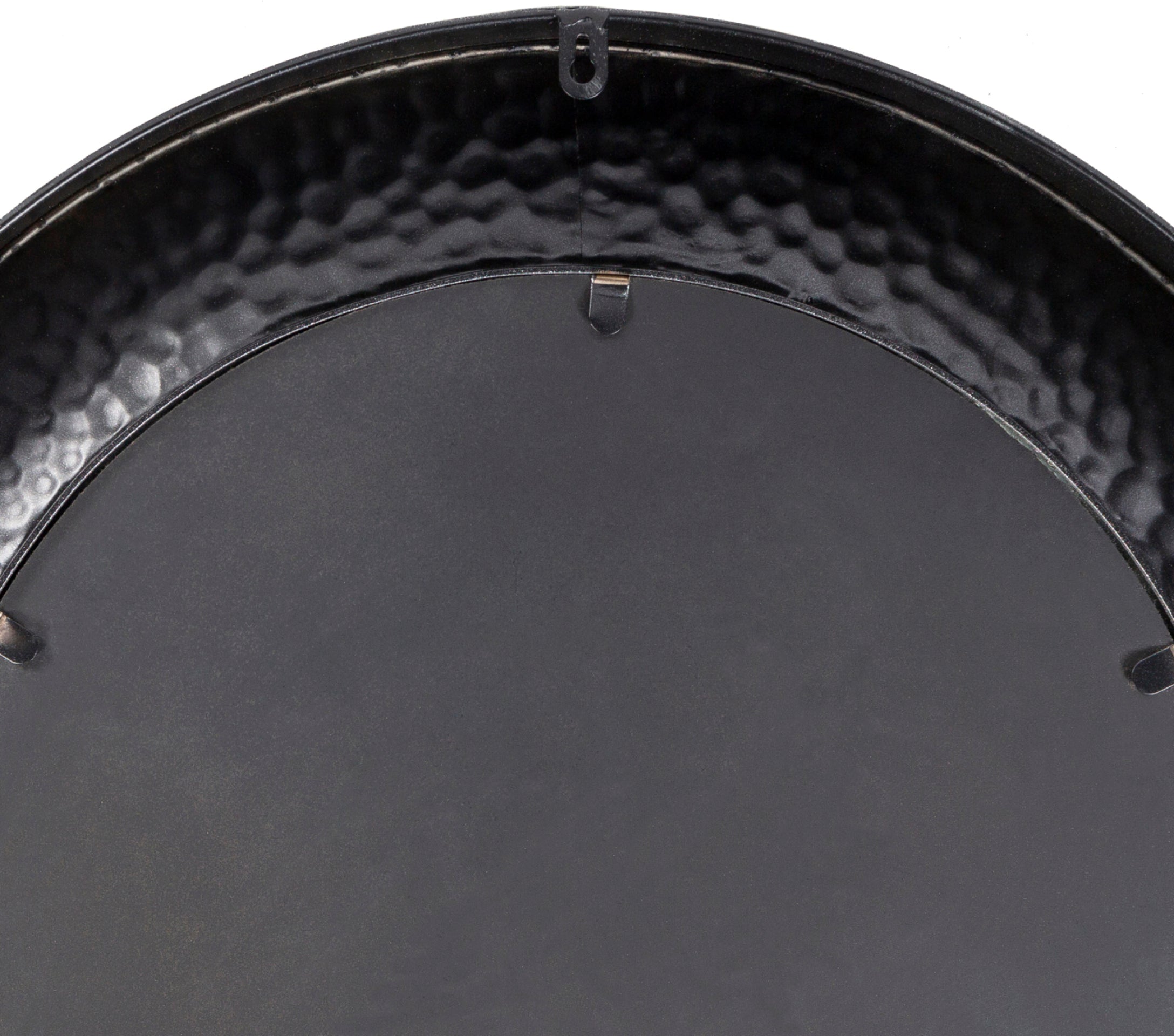 Trevin Accent Mirror Livabliss Trevin