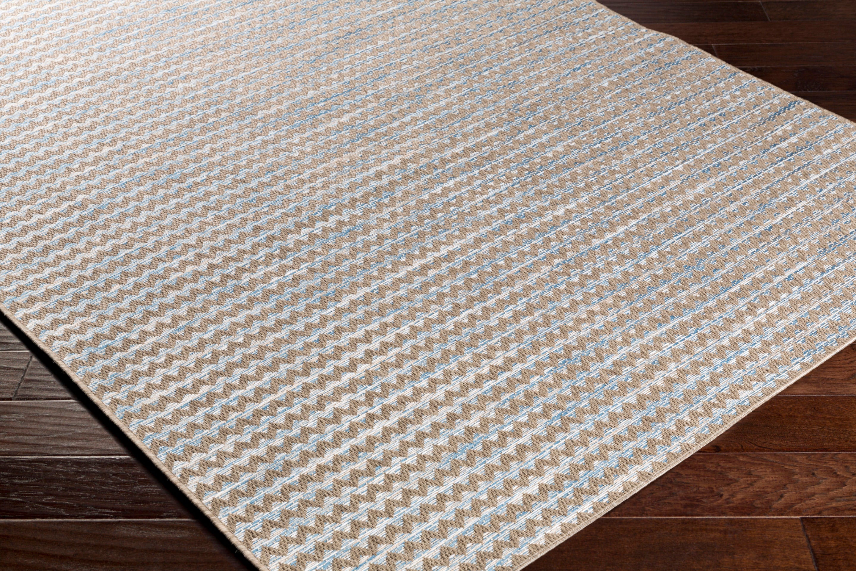 Santa Cruz Machine Woven Rug Livabliss Santa Cruz